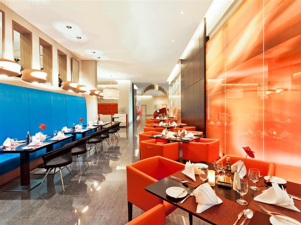 Ibis Mall Avenue Hotel