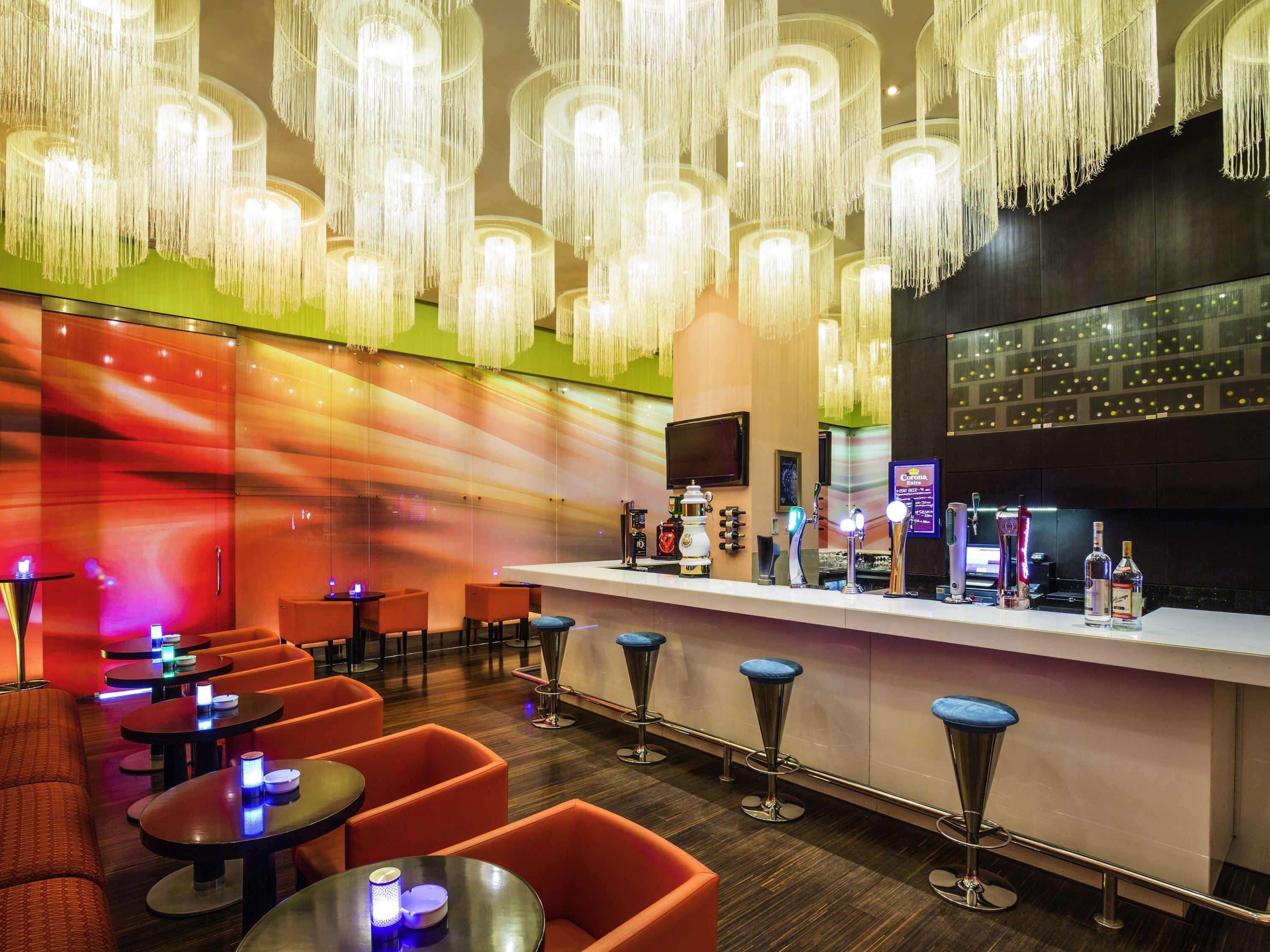 Ibis Mall Avenue Hotel Dubai