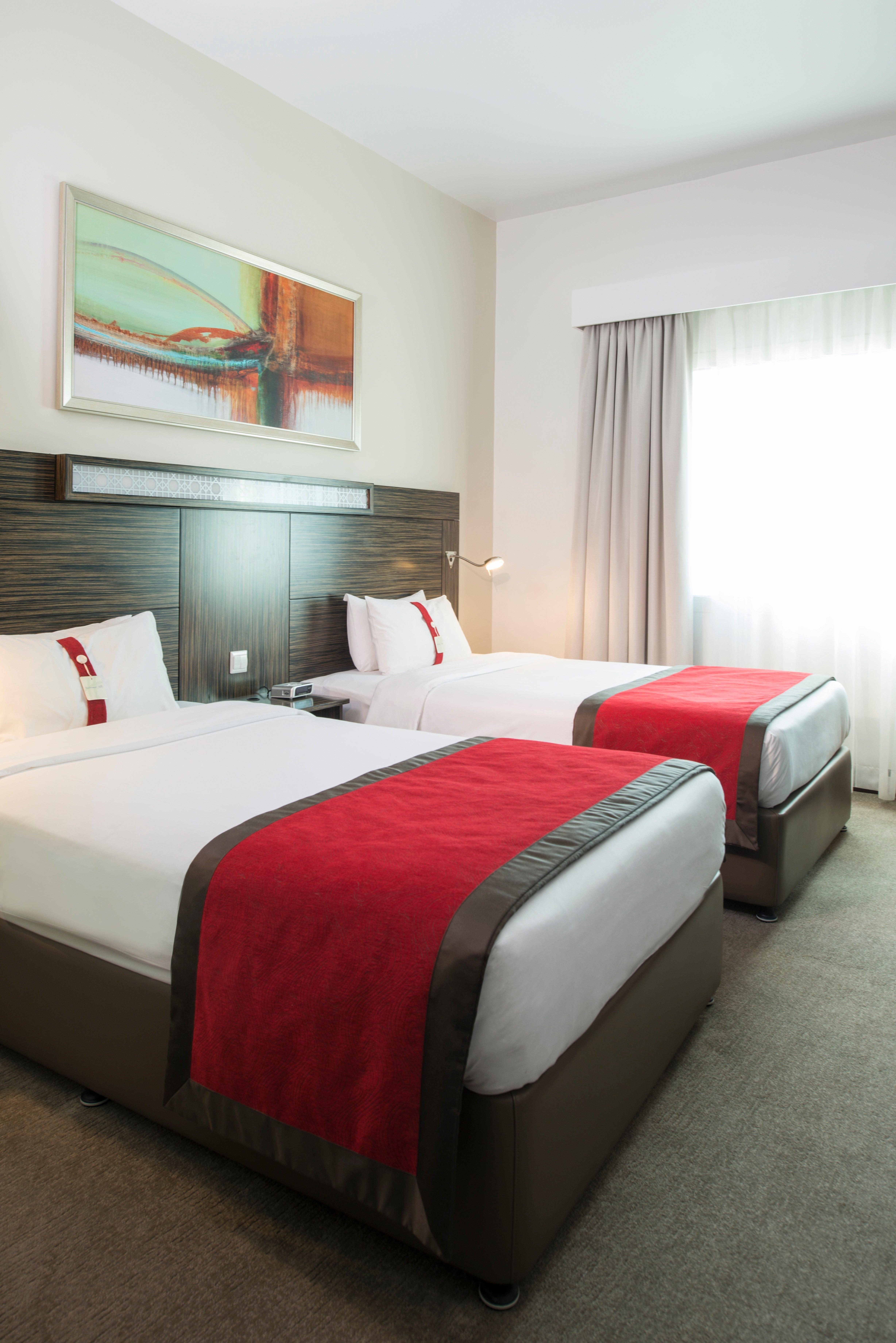 Express Internet By Ihg Dubai