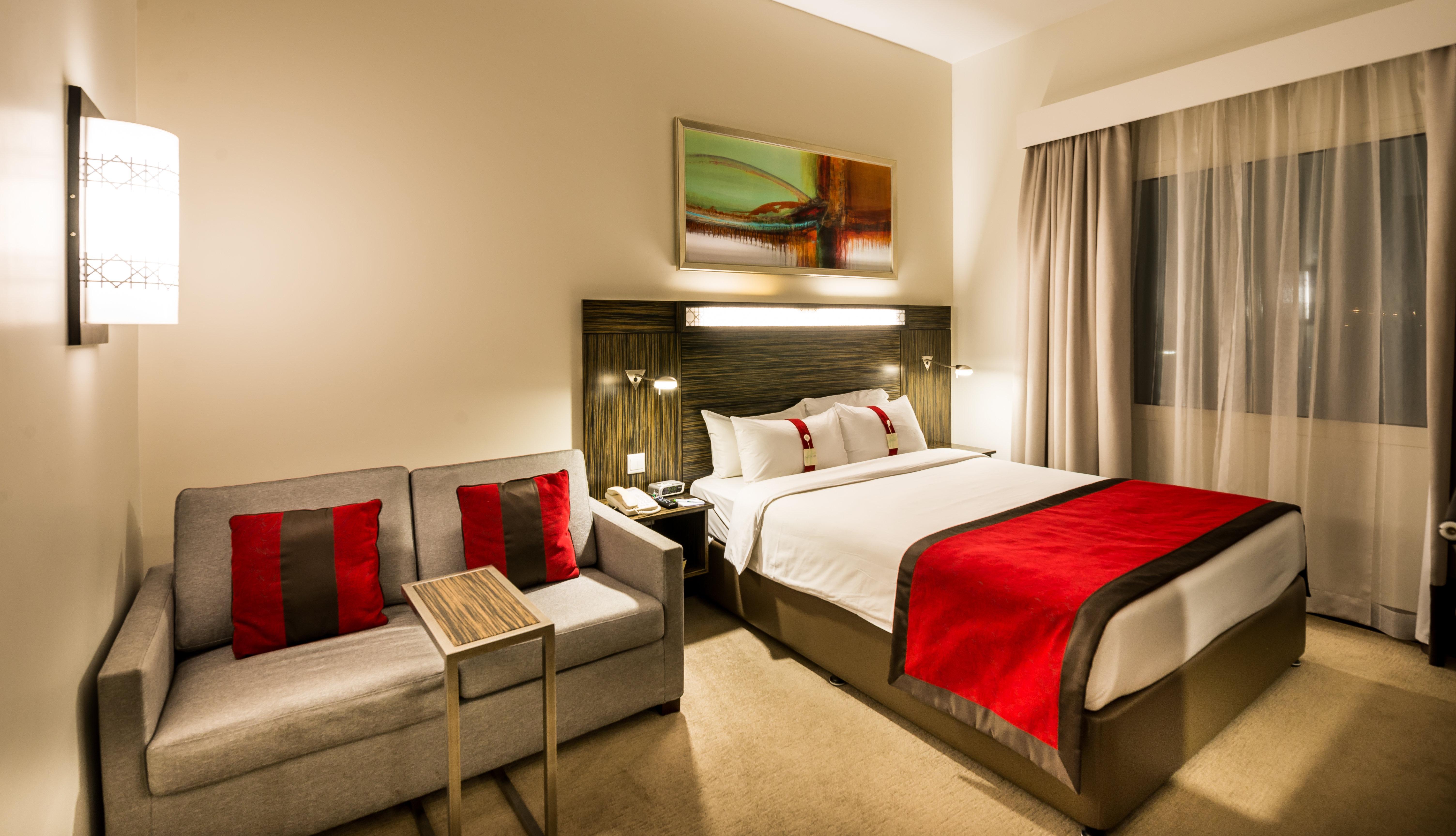 Hotel Express Internet By Ihg Dubai