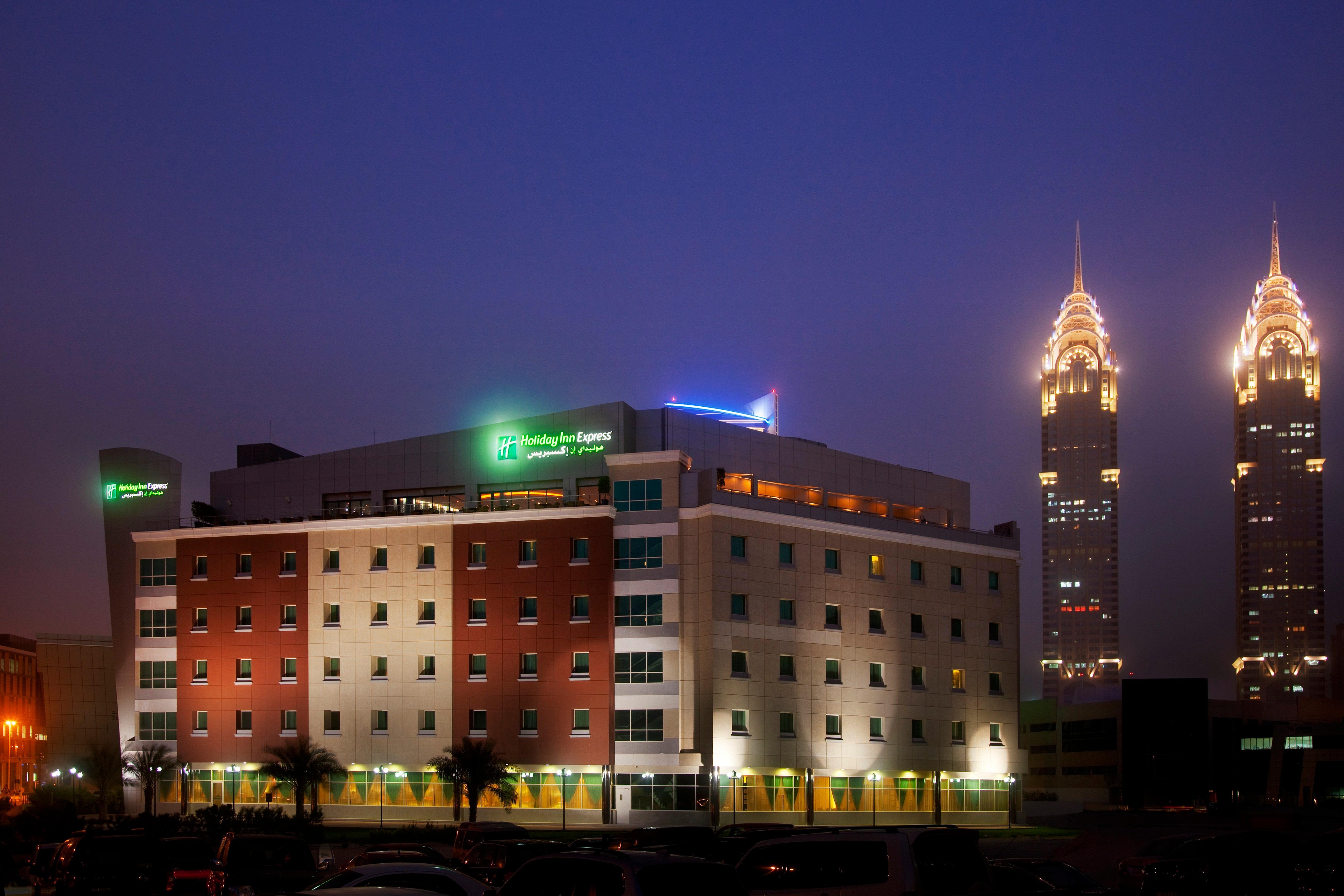 Hotel Express Internet By Ihg
