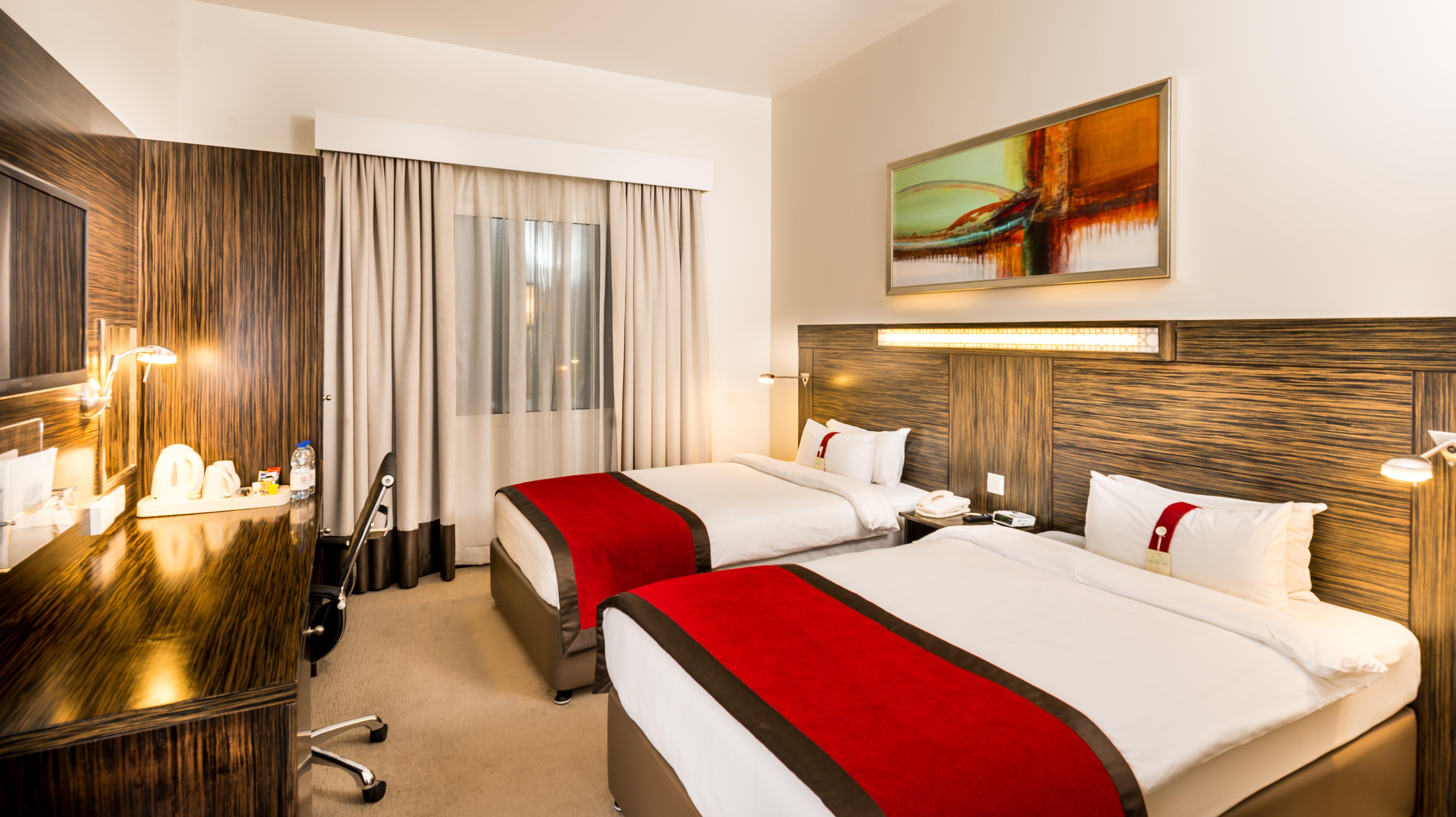 Hotel Express Internet By Ihg 3*