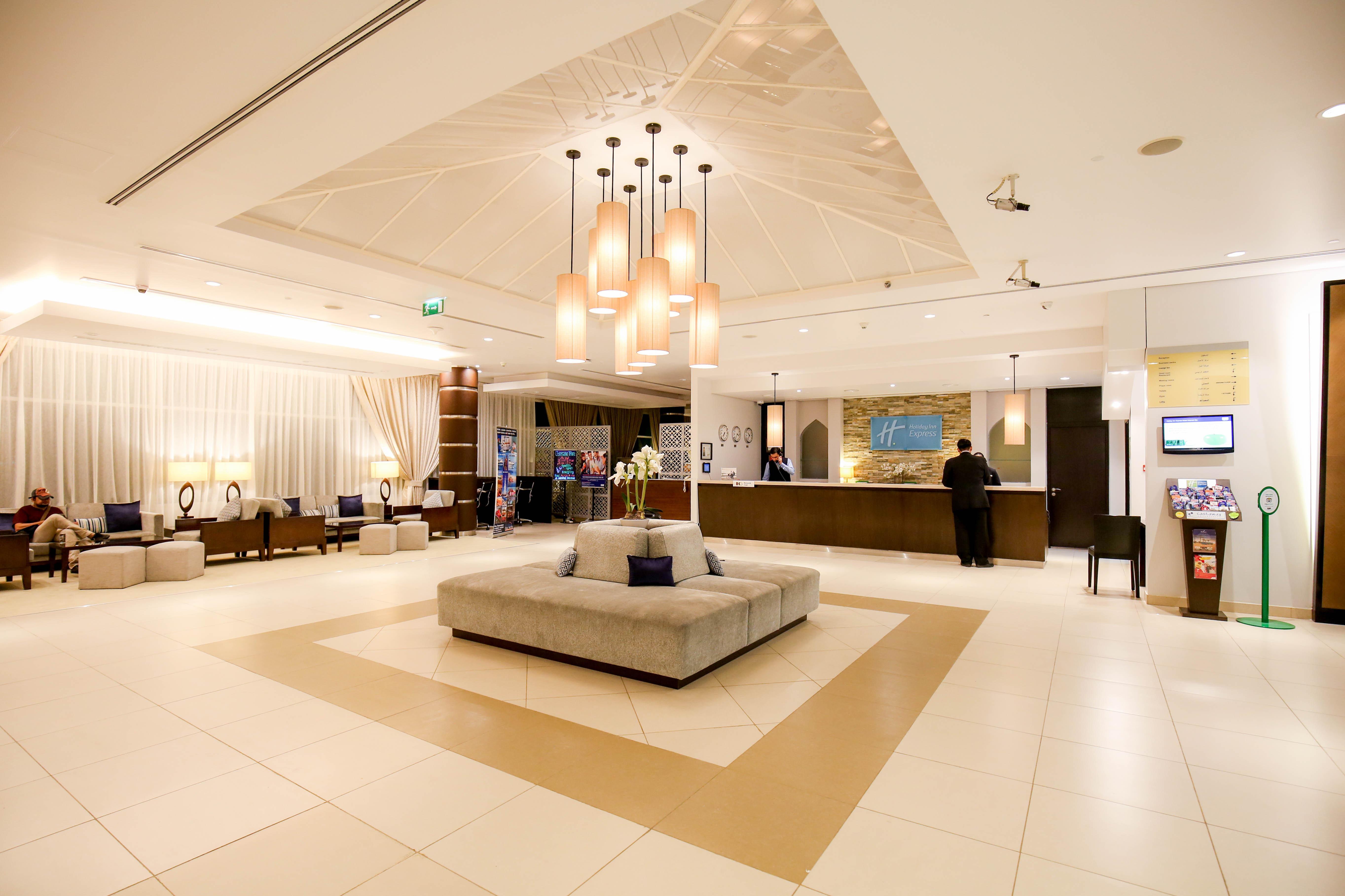 Express Internet By Ihg Hotel