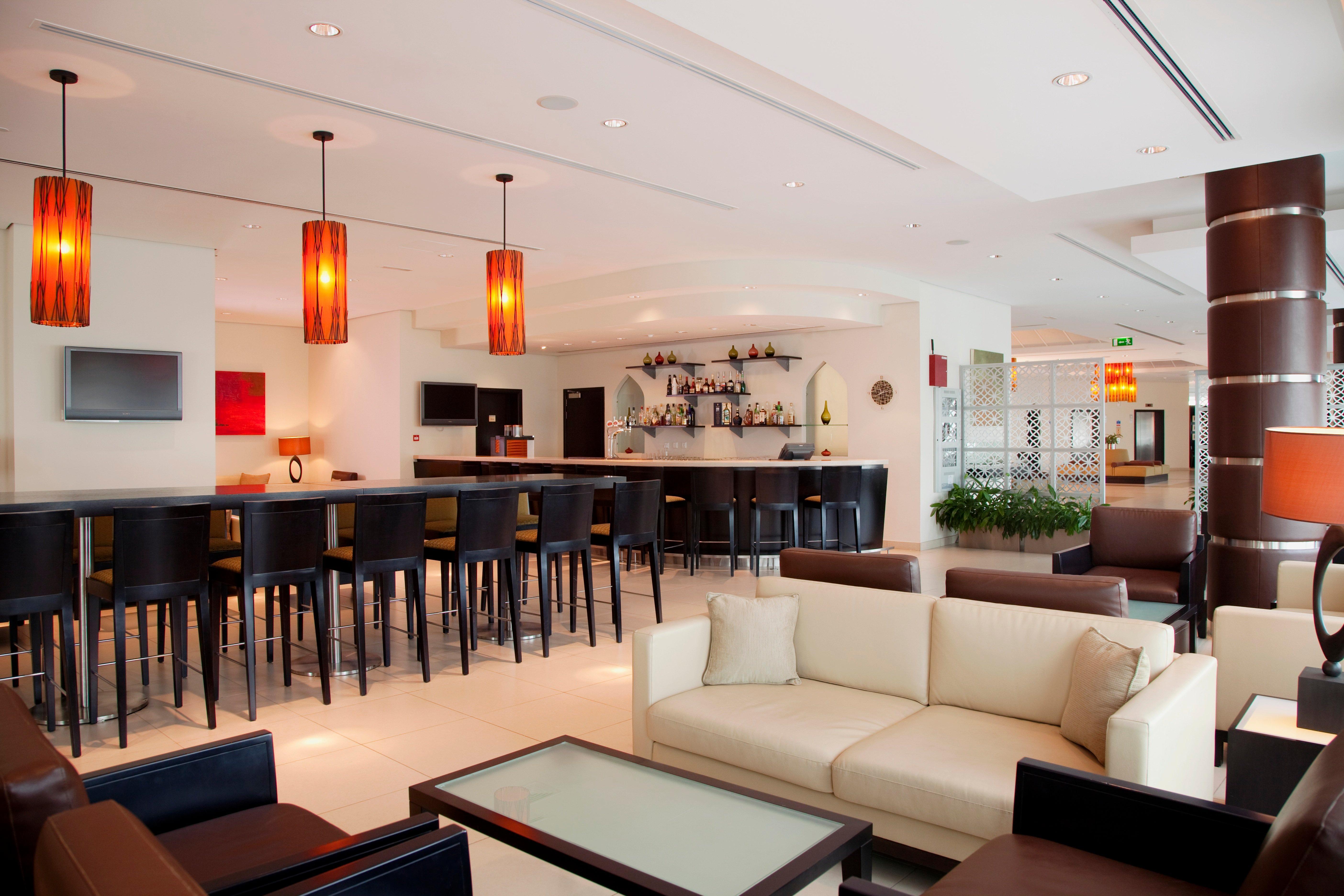 Hotel Express Internet By Ihg Dubai