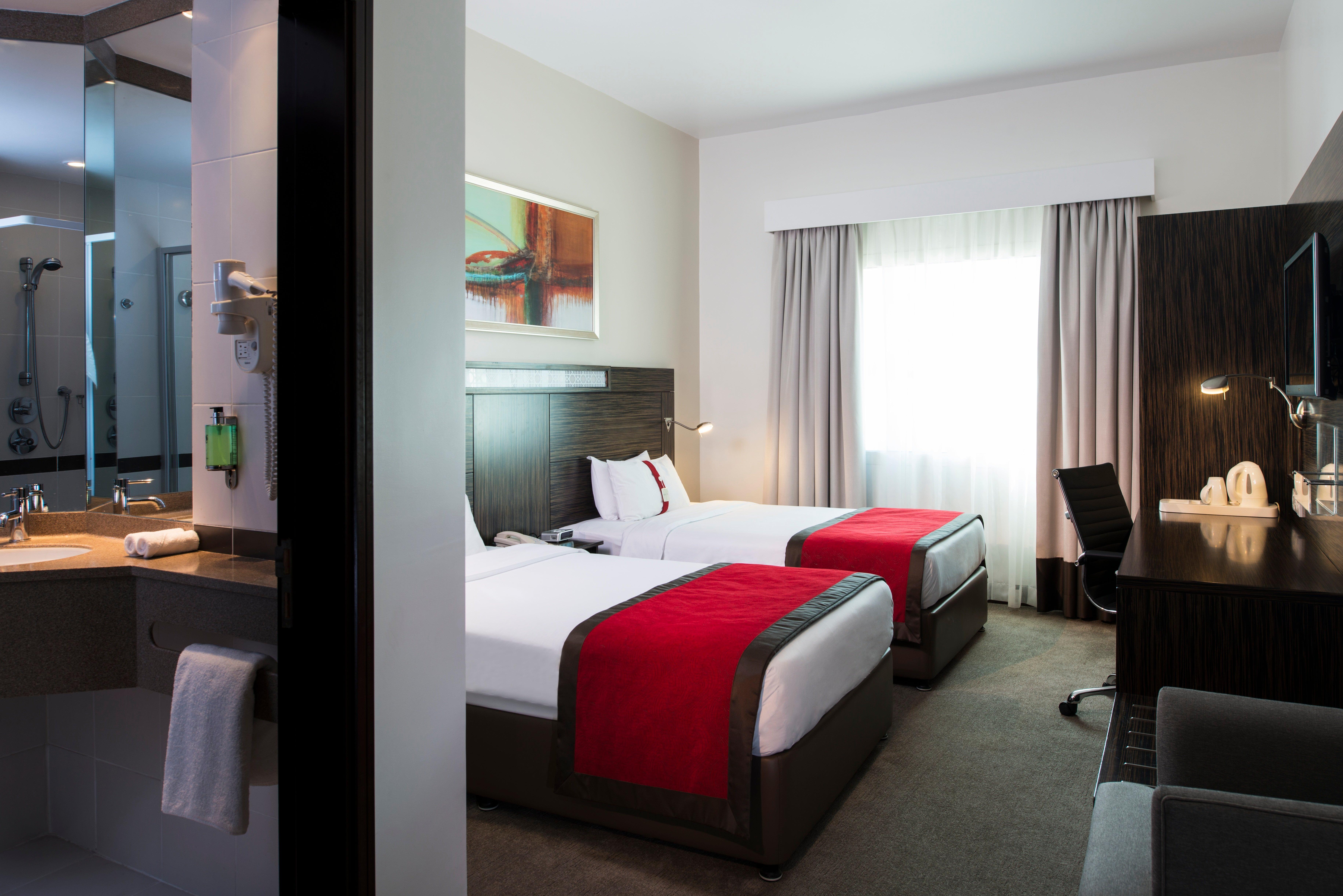 Express Internet By Ihg 3*
