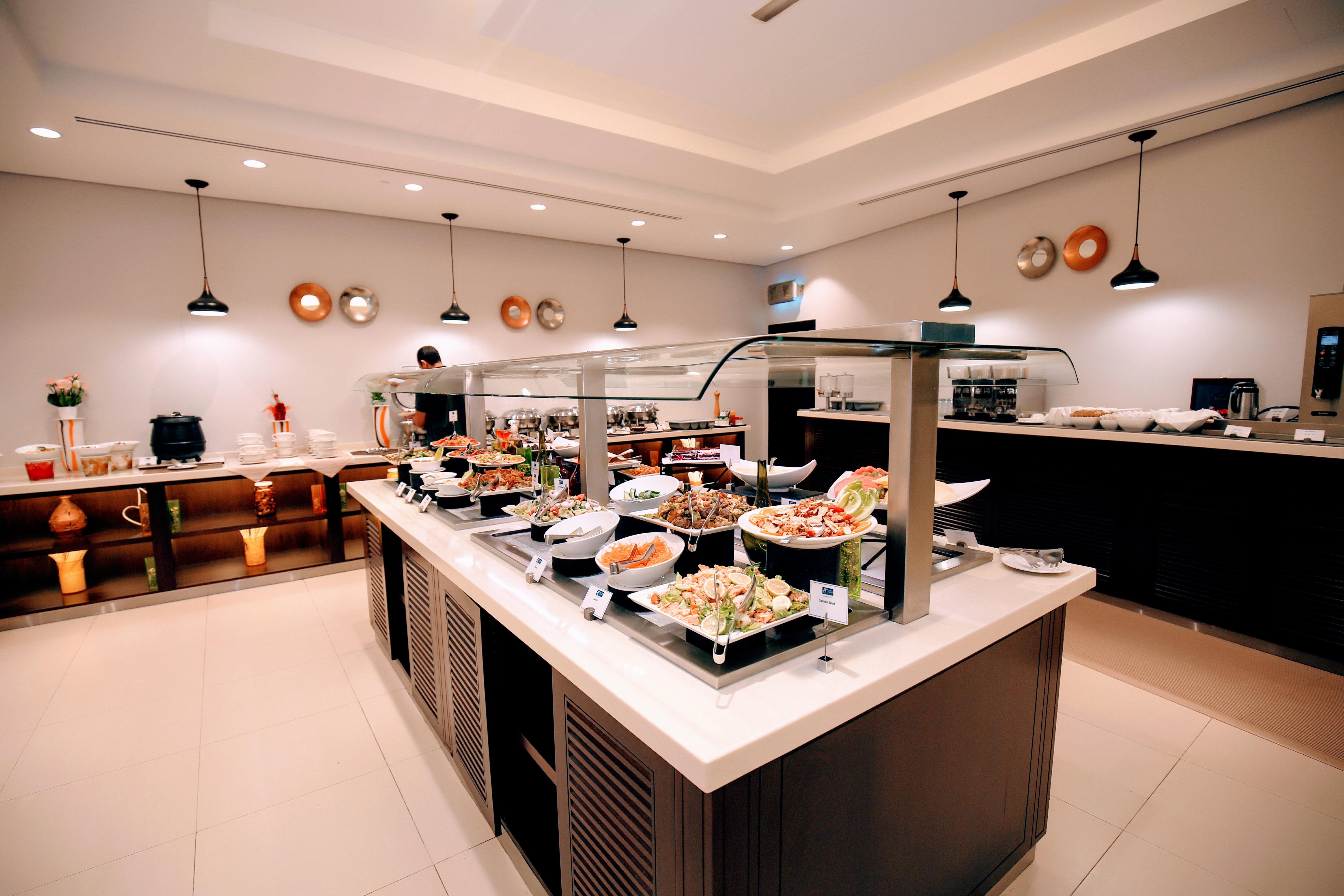 Express Internet By Ihg Dubai