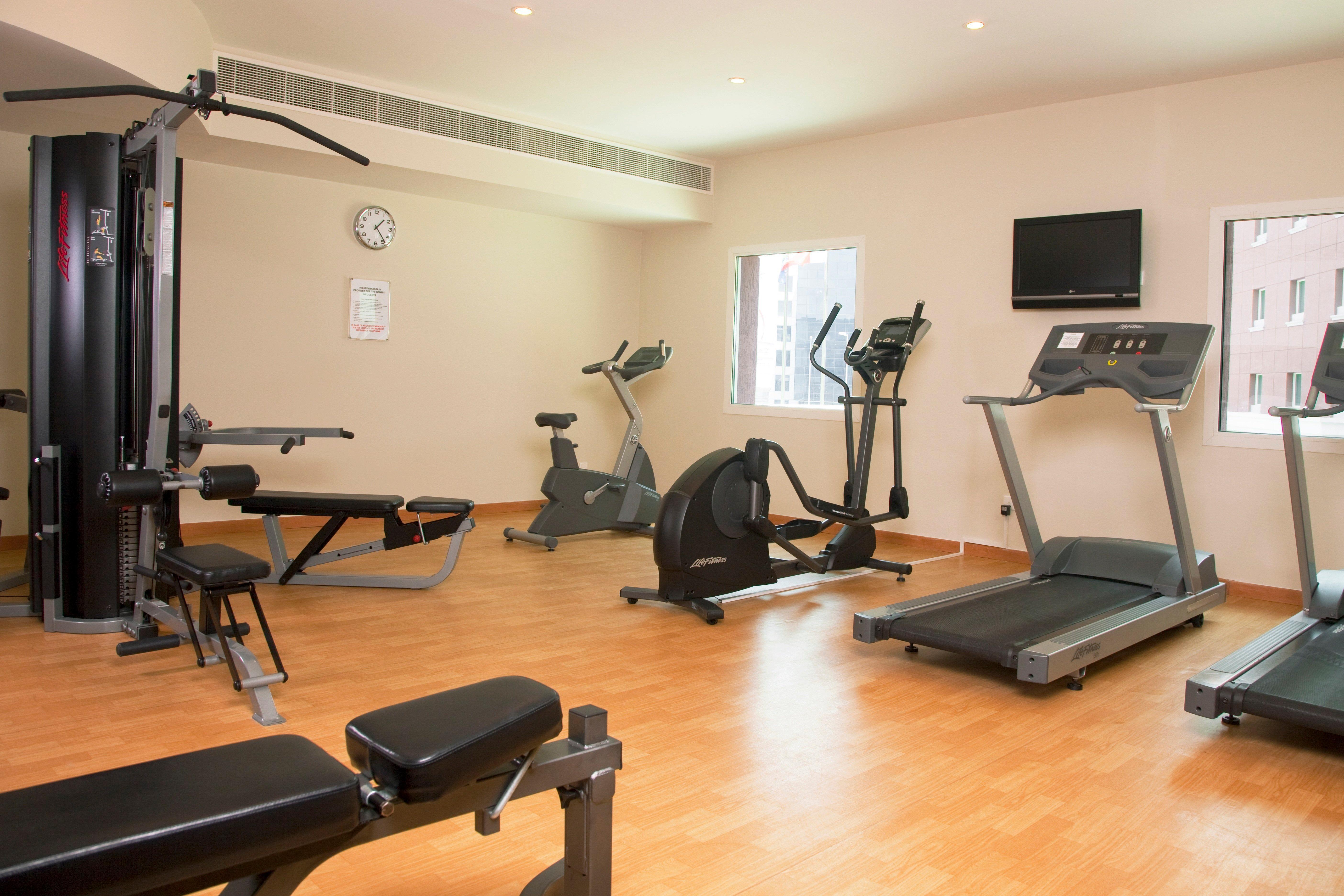 Hotel Holiday Express Internet City By Ihg 3*