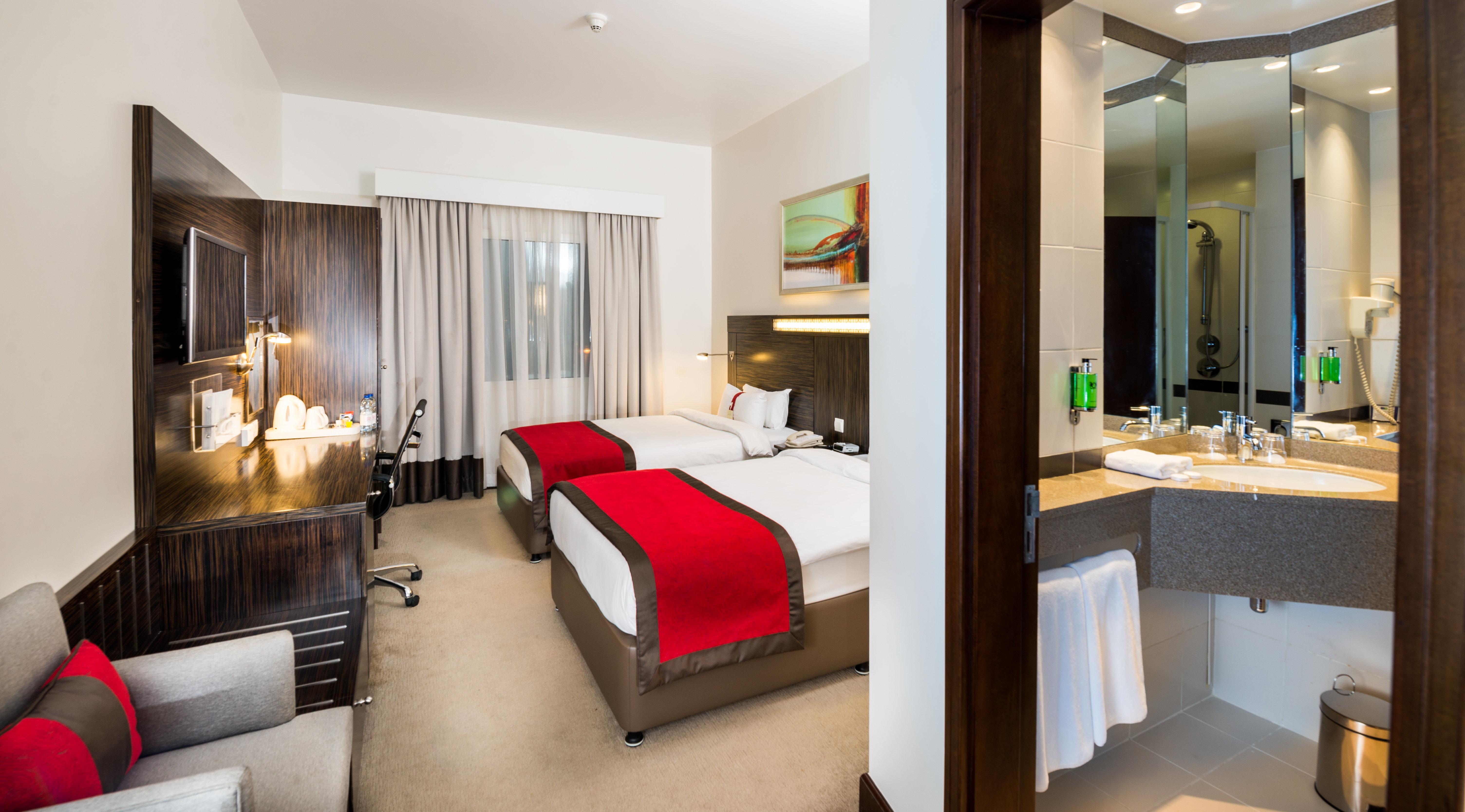 Express Internet By Ihg