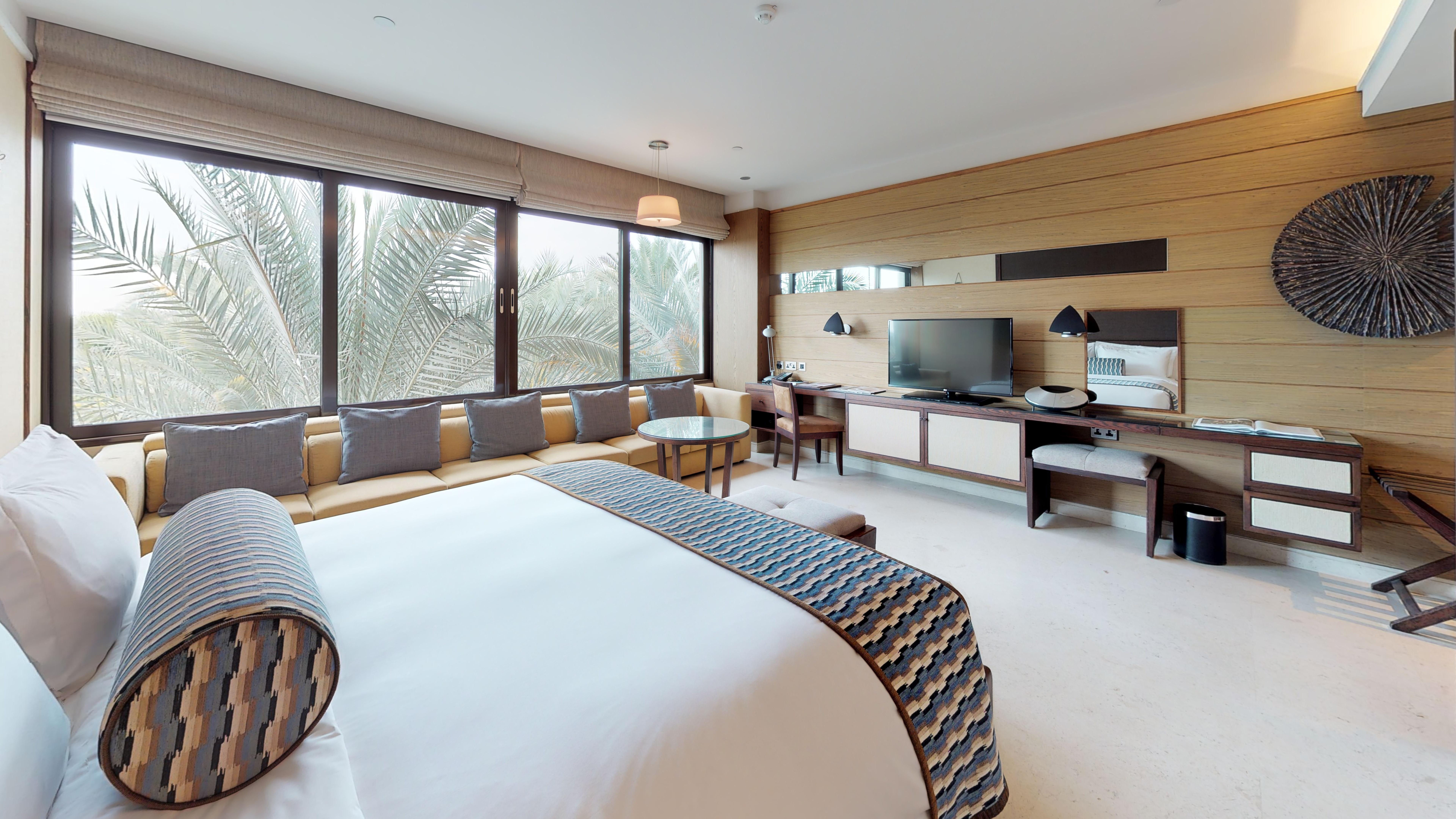 Hotel Melia Desert Palm Member Of Melia Collection