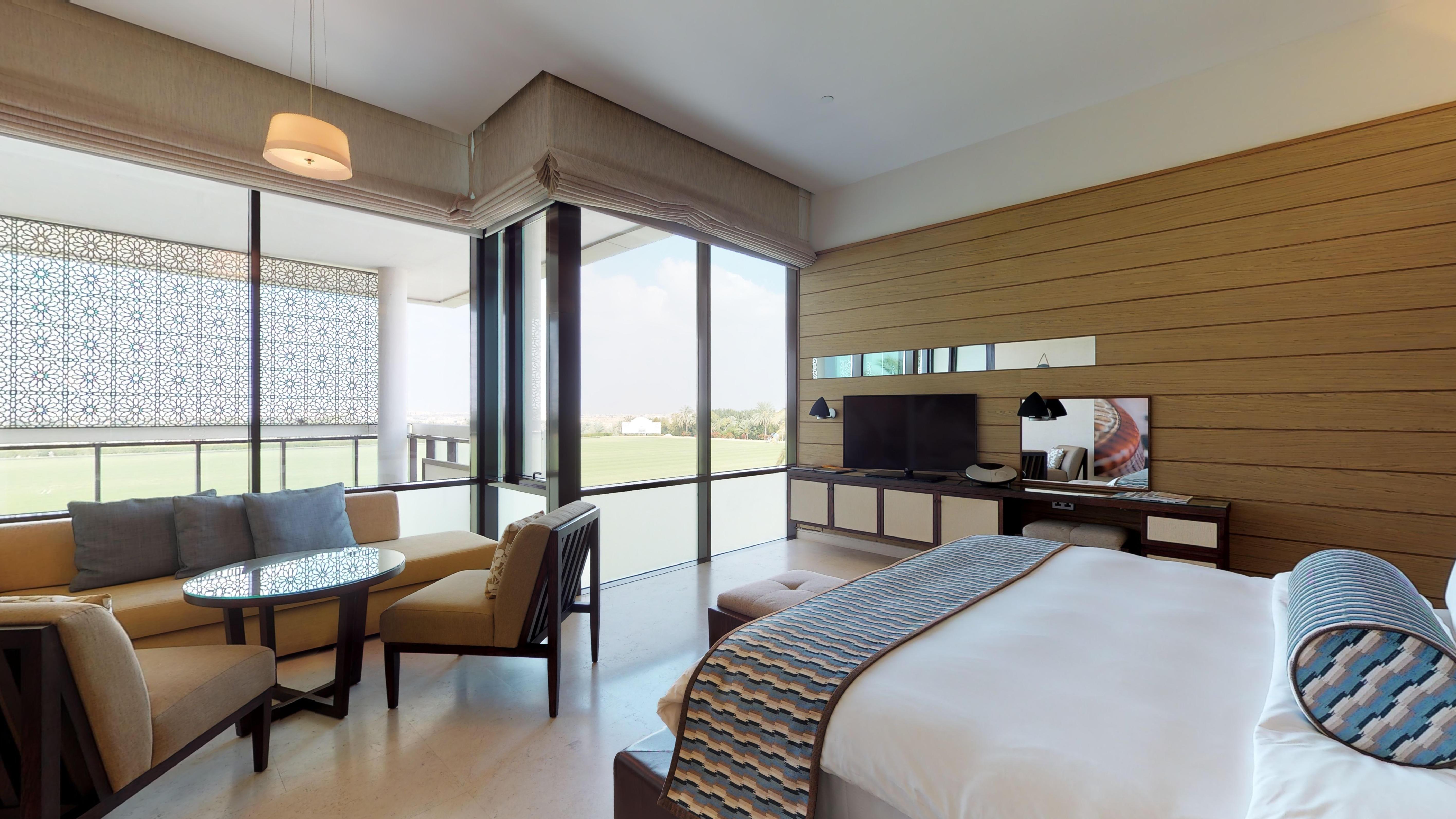 Hotel Melia Desert Palm Member Of Melia Collection Dubai
