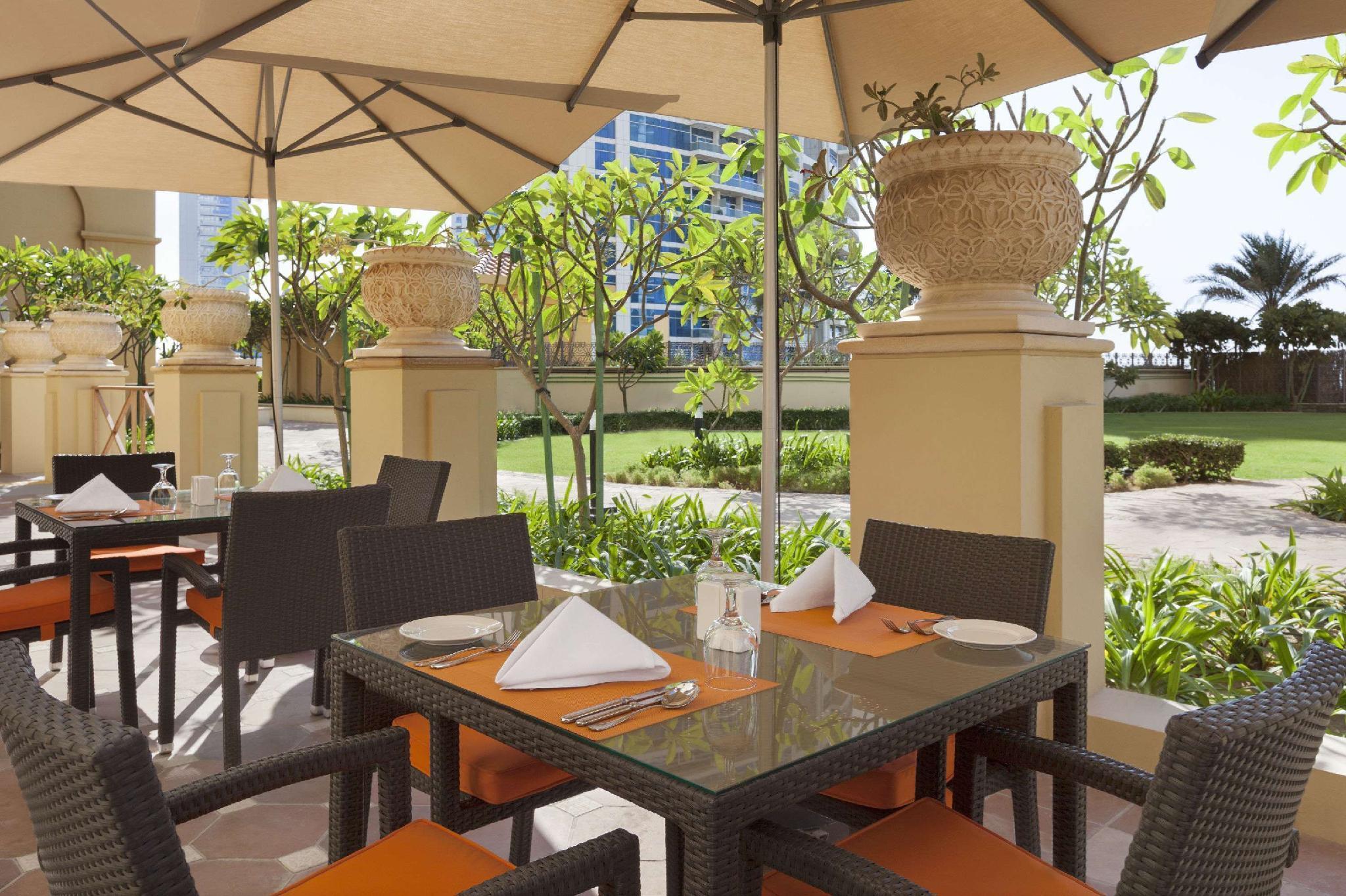 Ramada Hotel, And By Wyndham Jbr Aparthotel Dubai