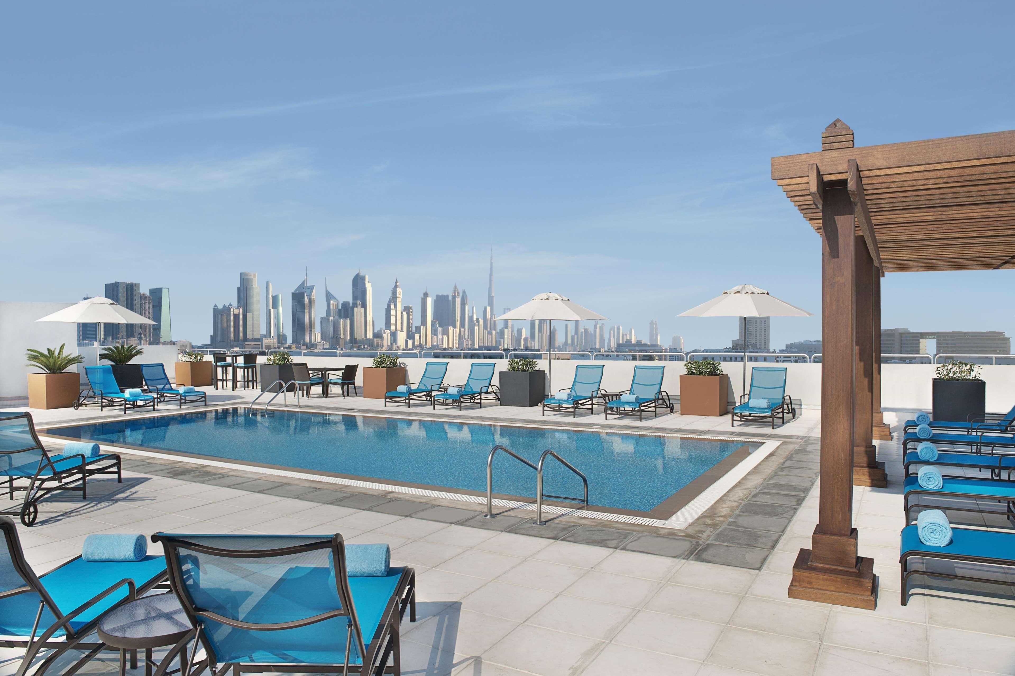 Hilton Garden Jumeirah 4* Dubai