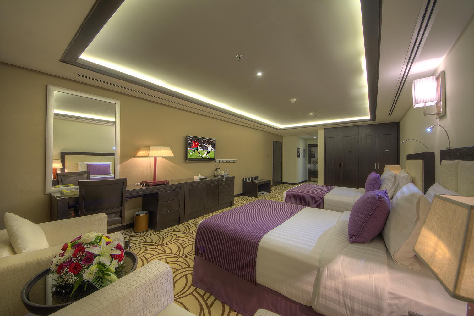 Raintree Rolla Dubai