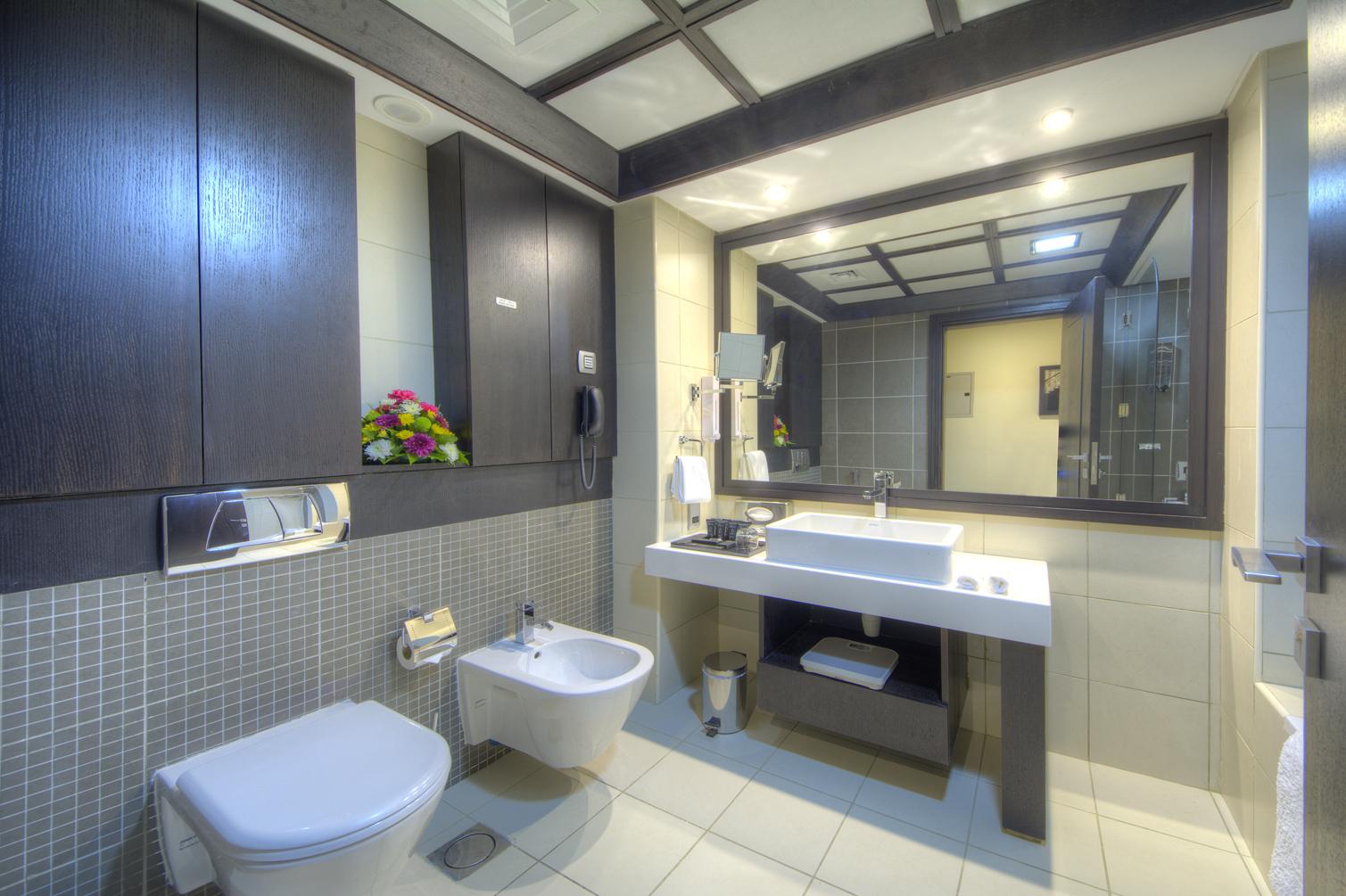 Raintree Rolla 4* Dubai