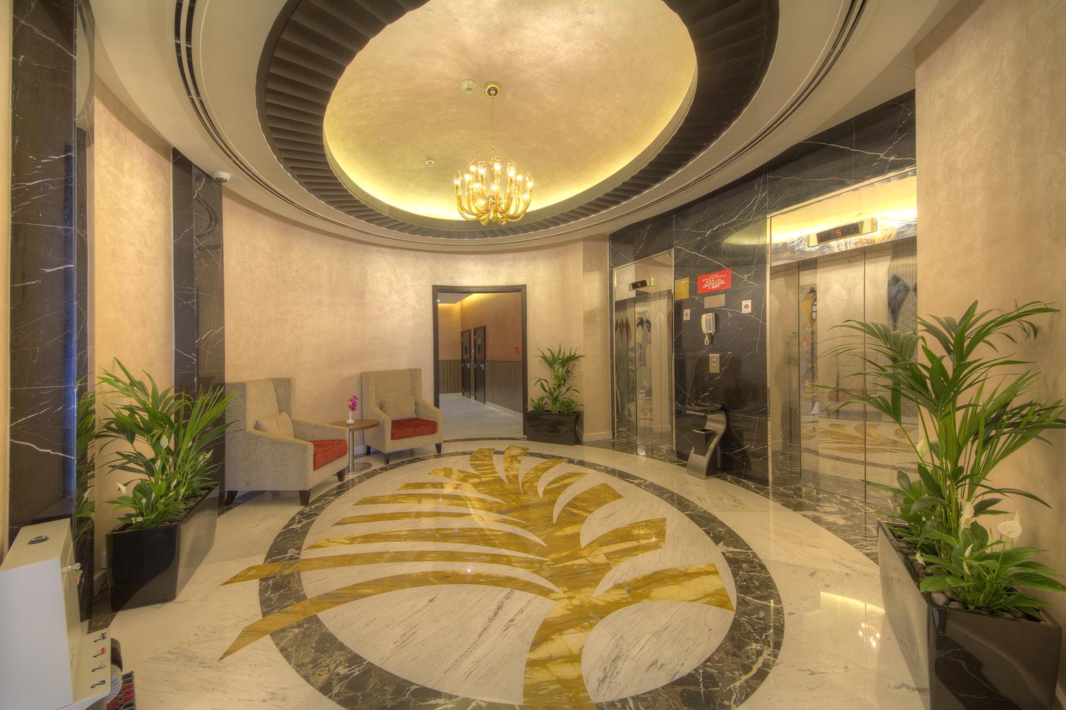 Raintree Rolla Hotel Dubai