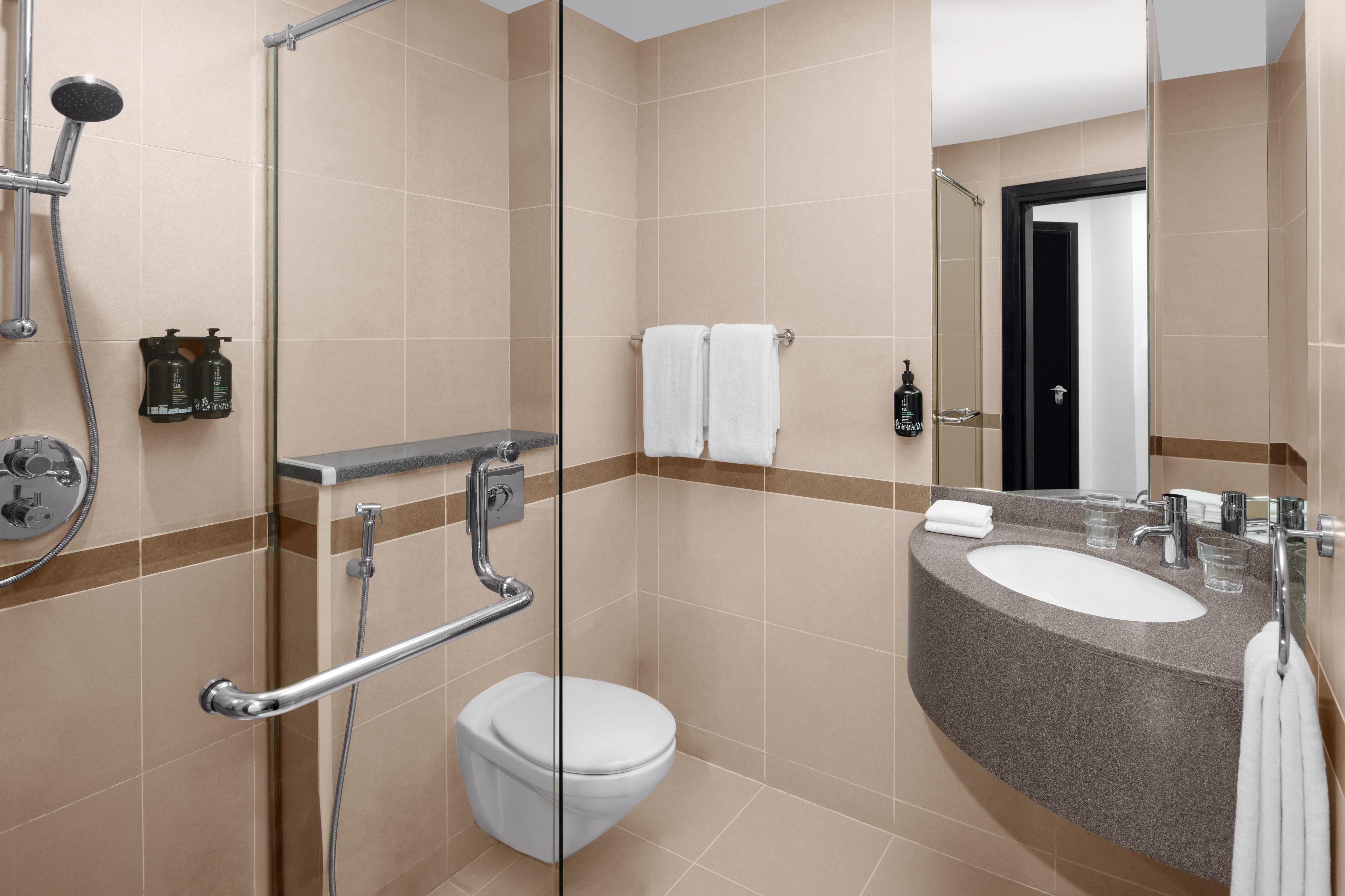 Express Safa Park By Ihg