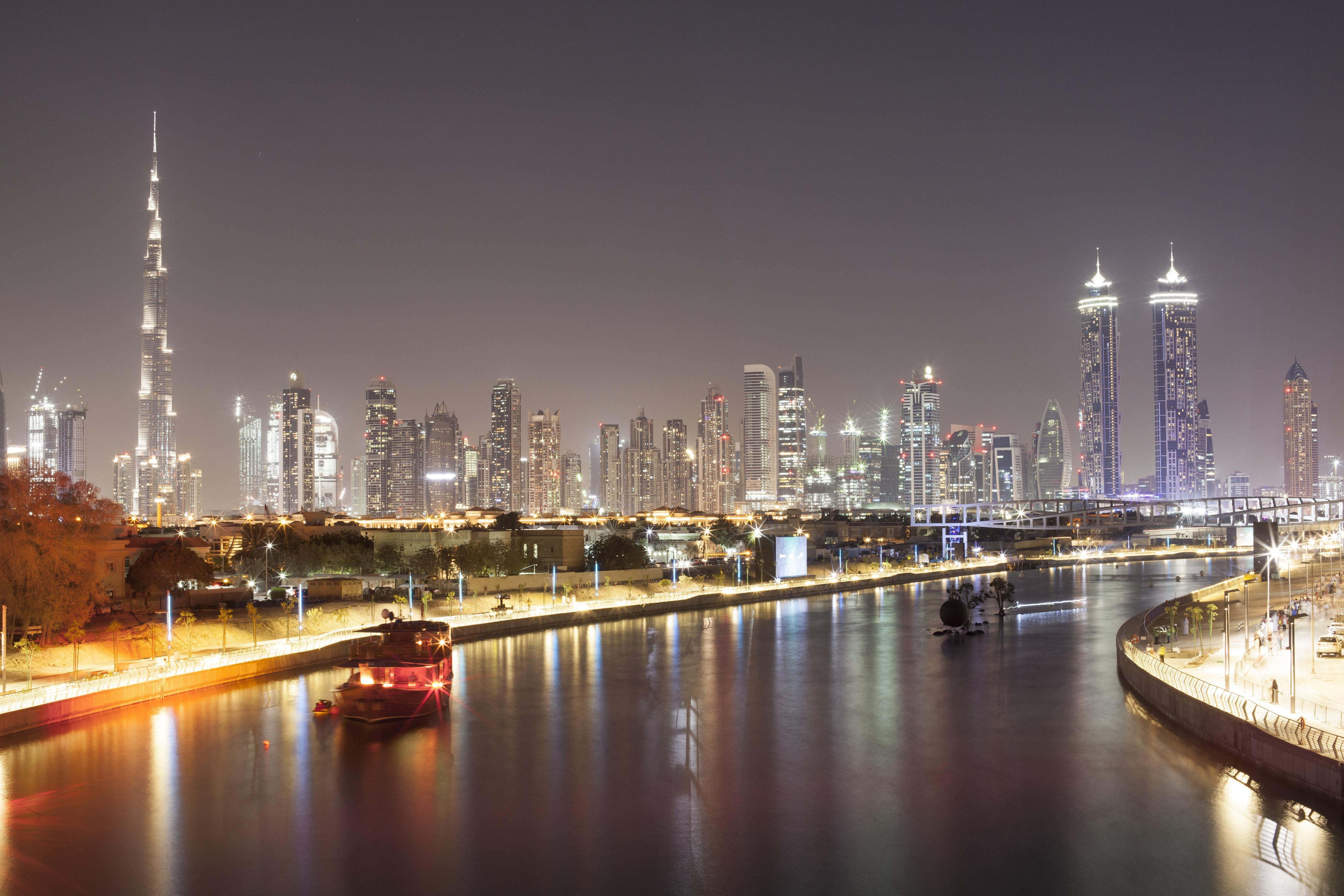 Express Safa Park By Ihg Hotel Dubai