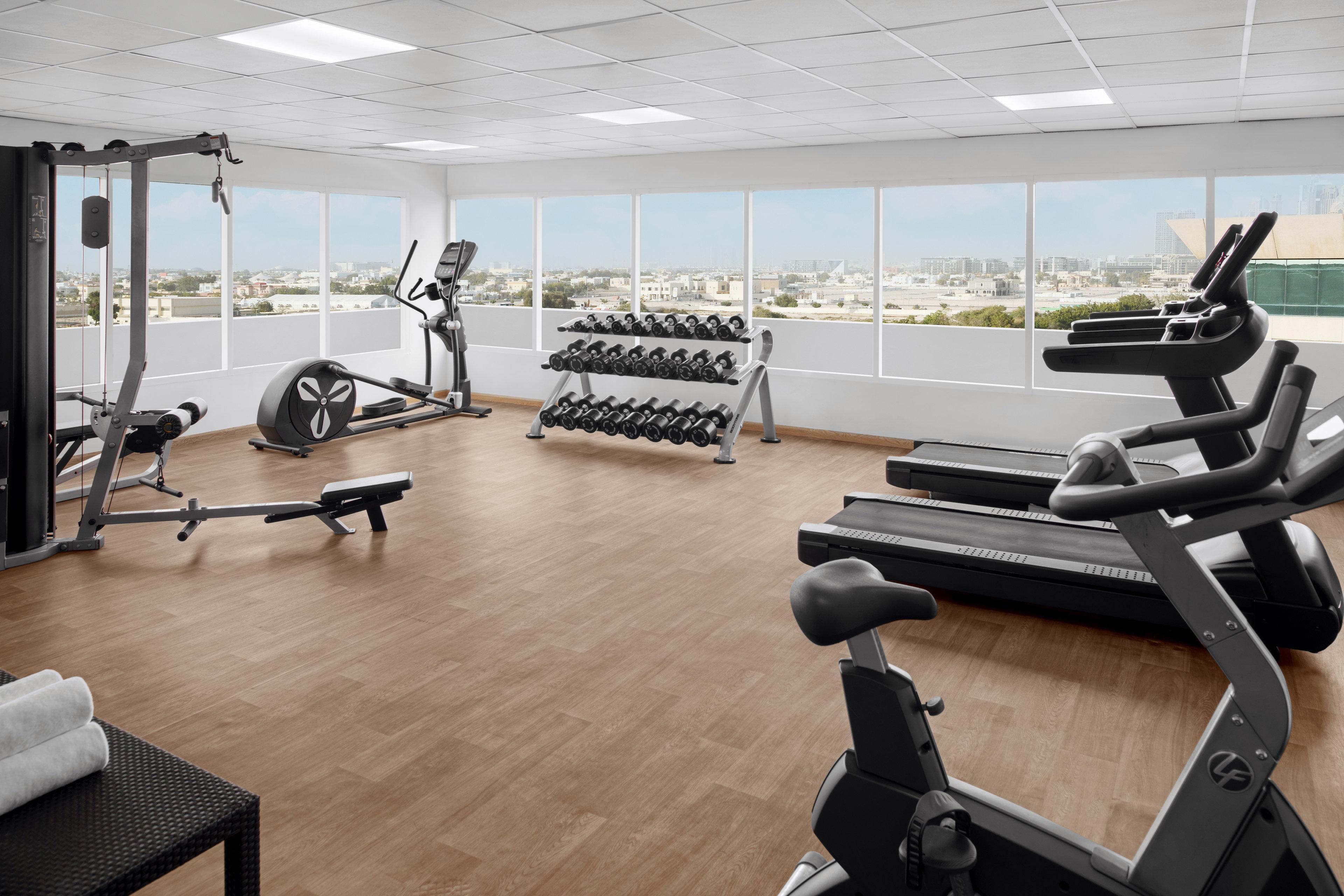 Express Safa Park By Ihg 3* Dubai