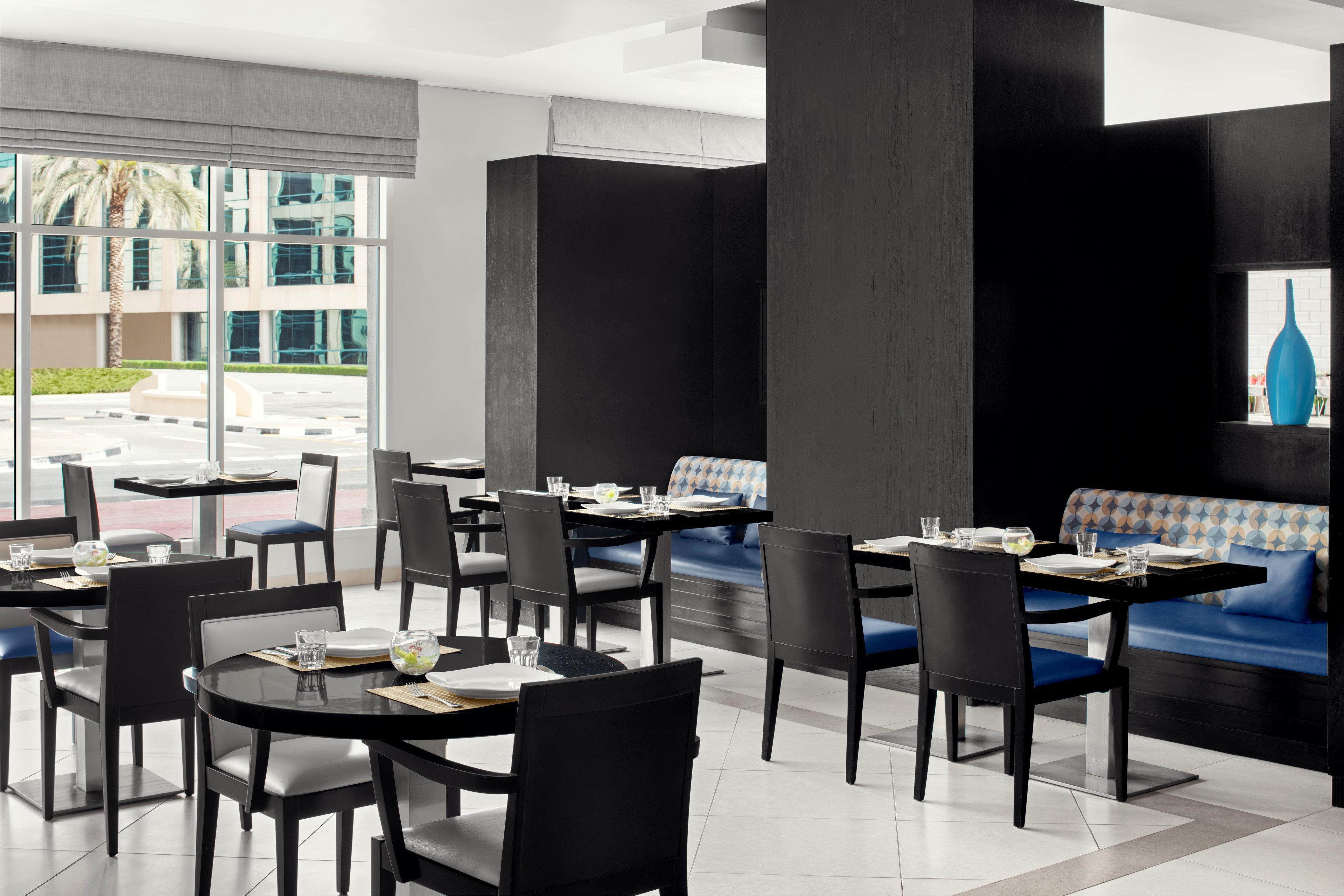 Hotel Express Safa Park By Ihg 3*
