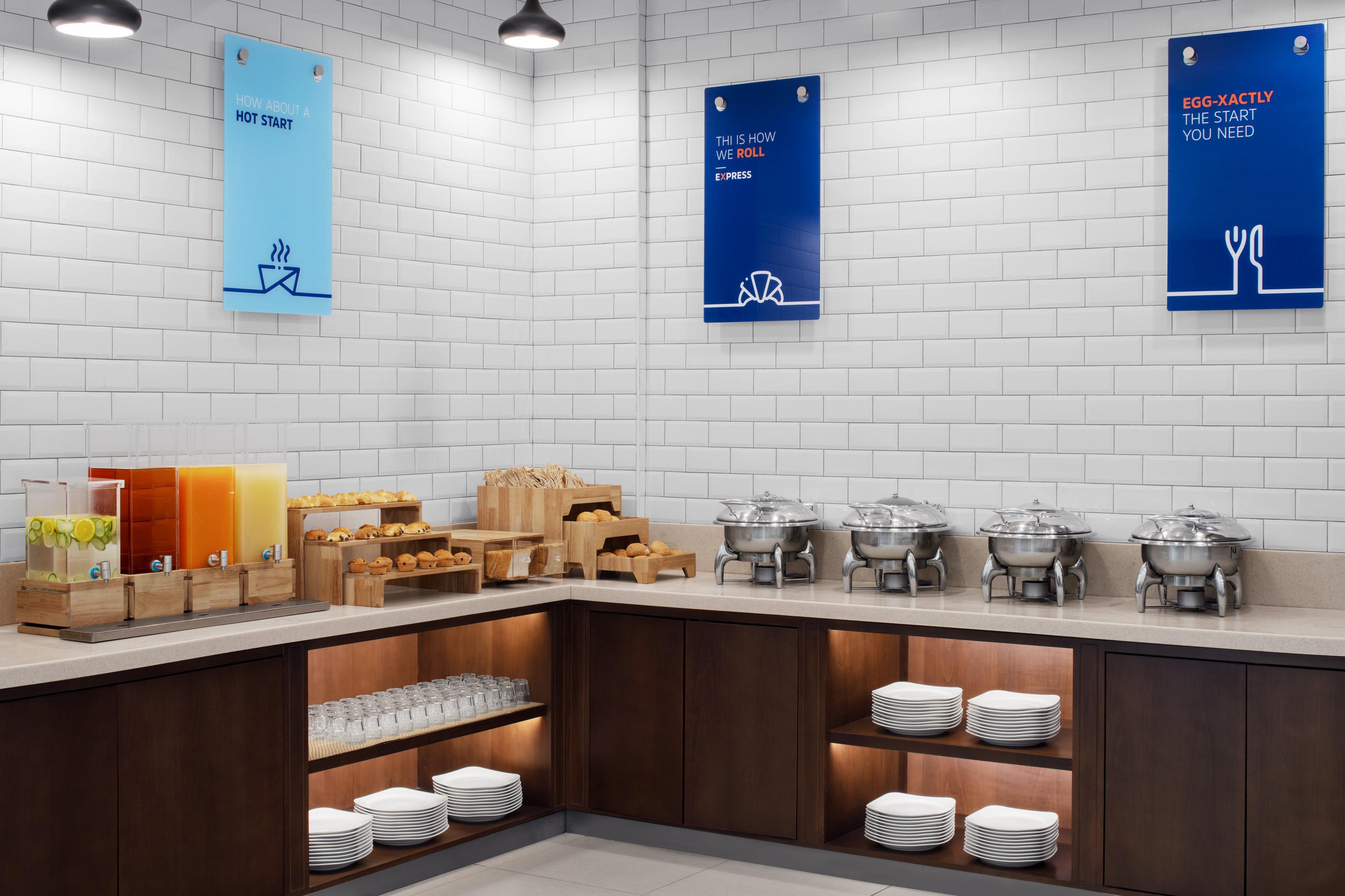 Express Safa Park By Ihg Dubai