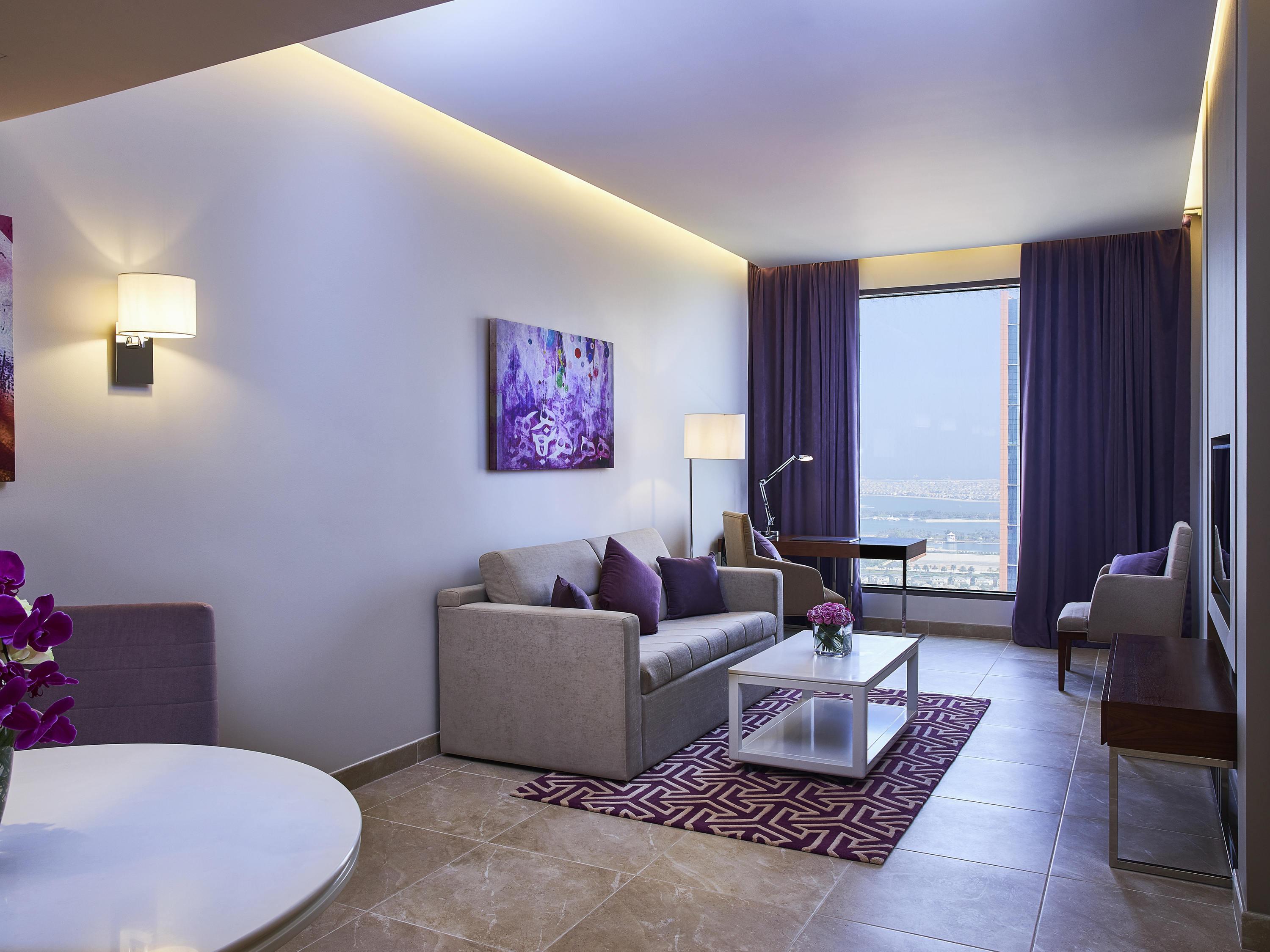 Mercure Barsha Heights