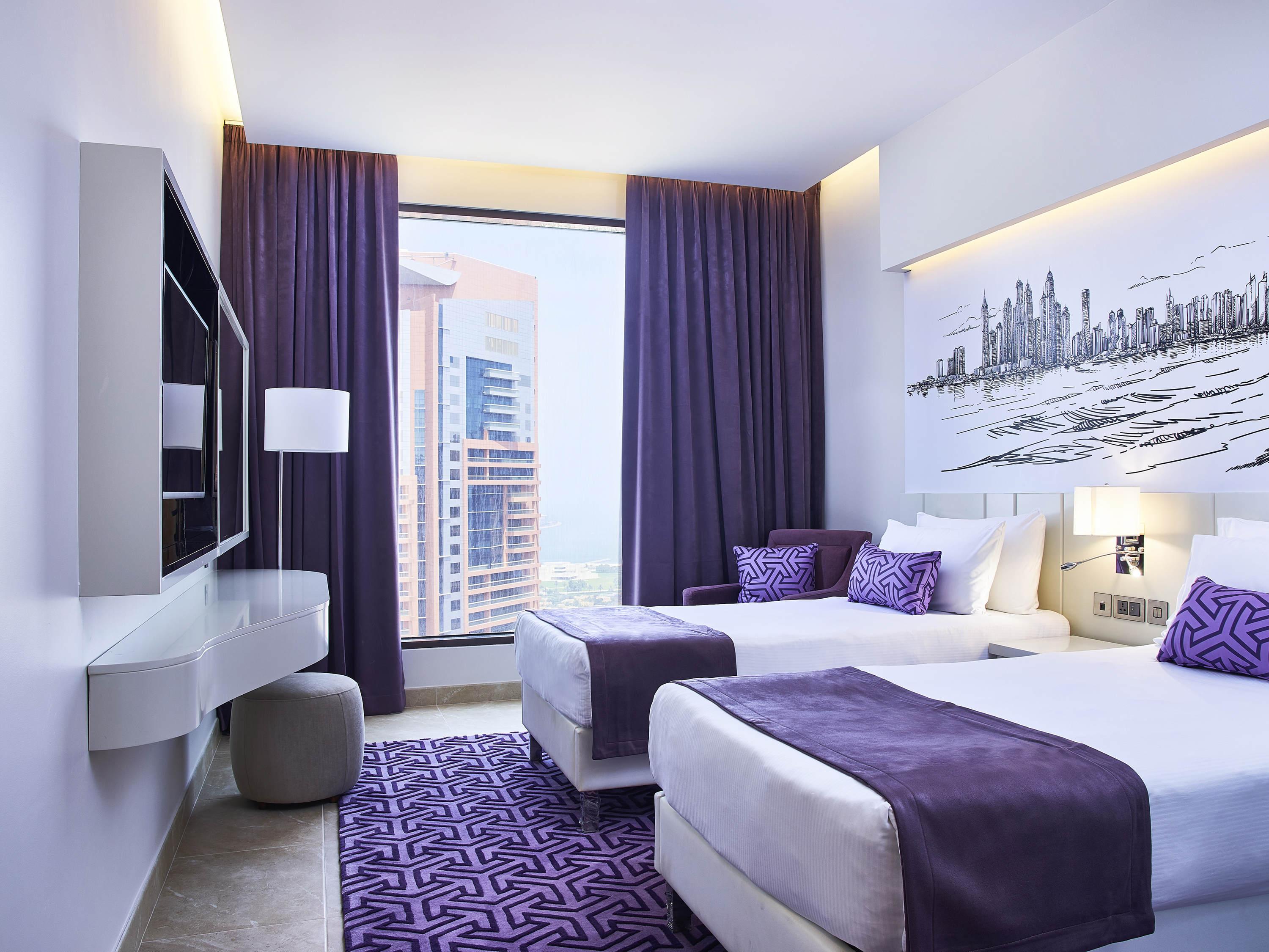 Mercure Barsha Heights Dubai