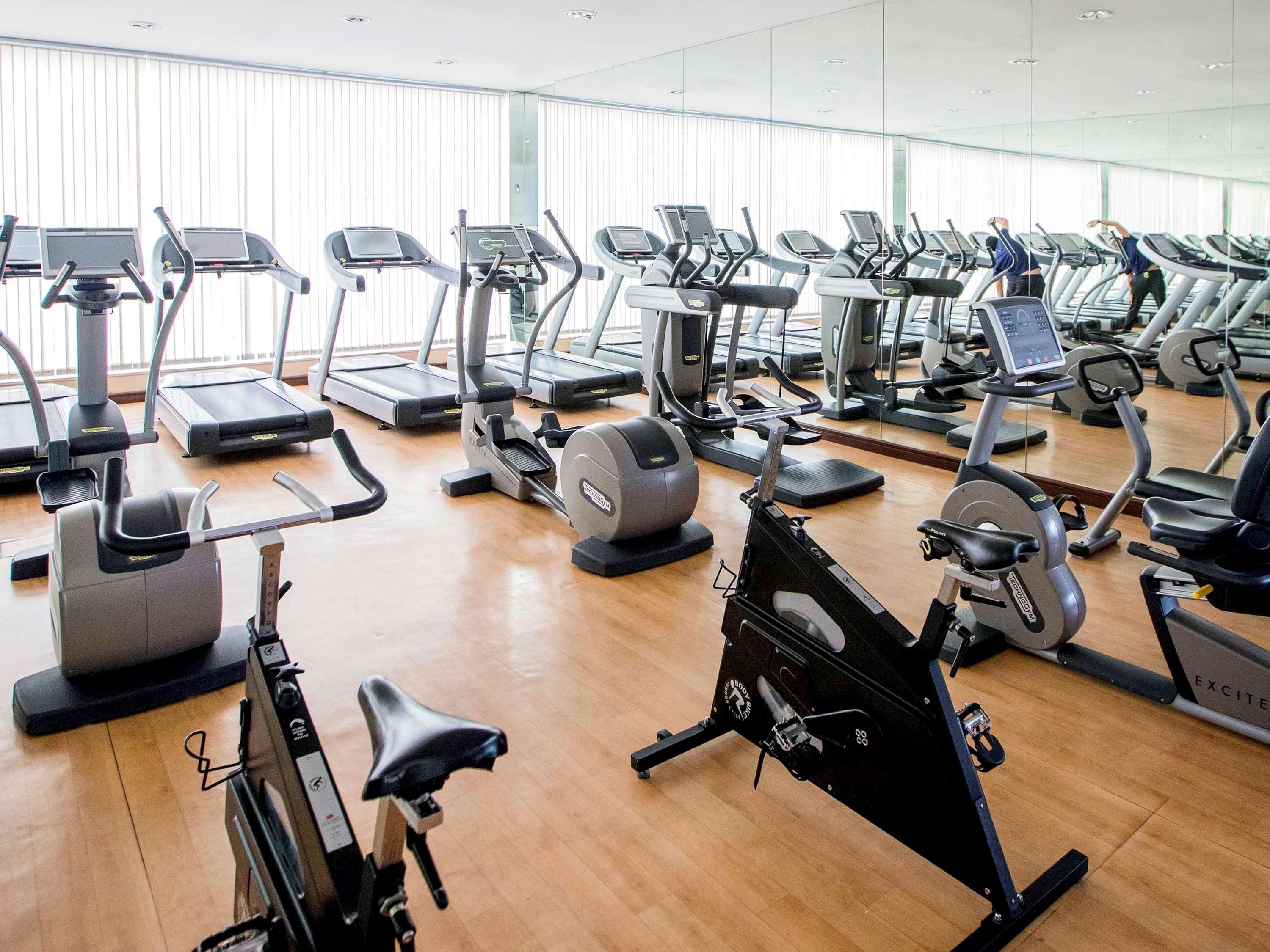 Mercure Barsha Heights