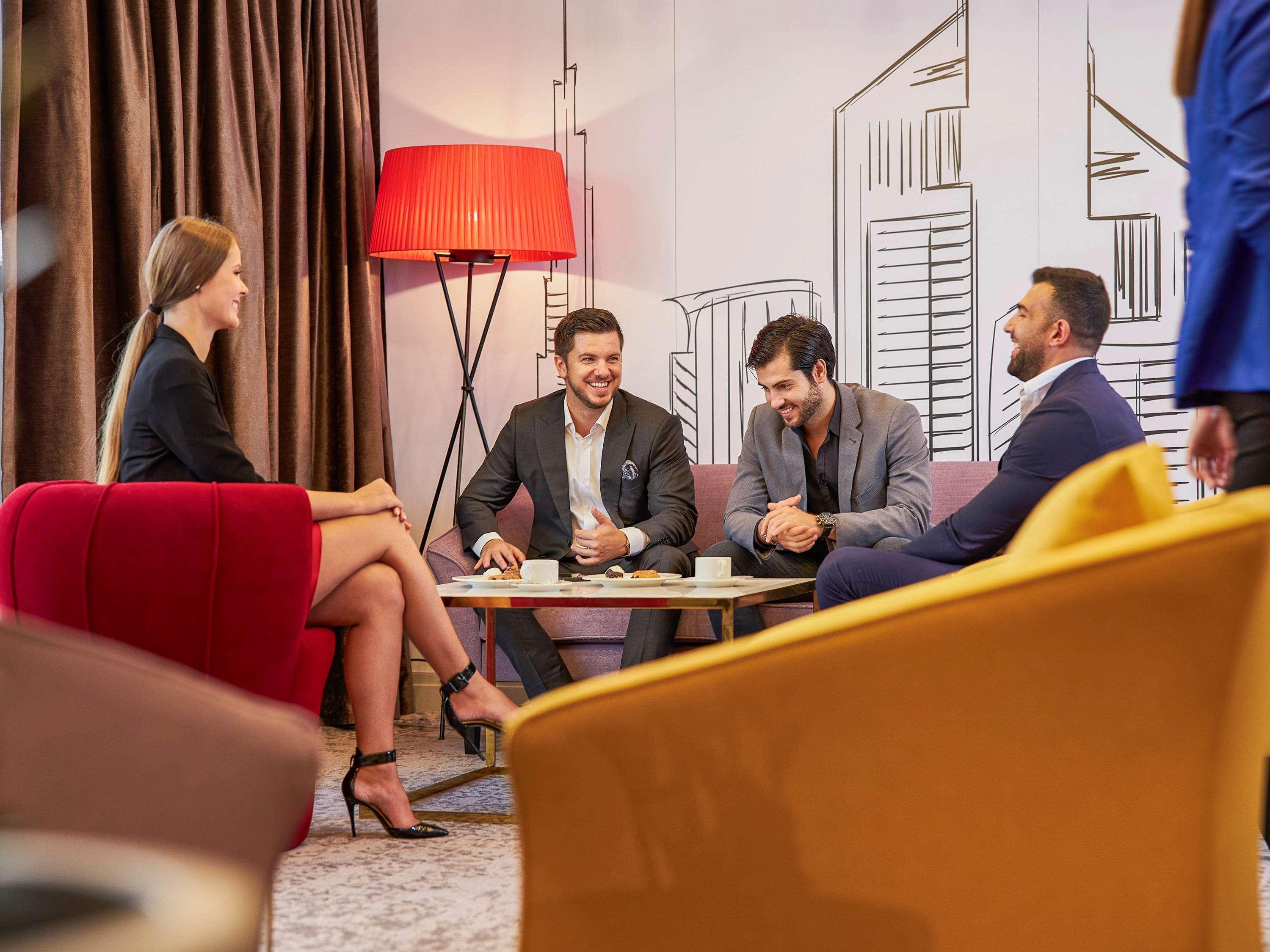Mercure Barsha Heights