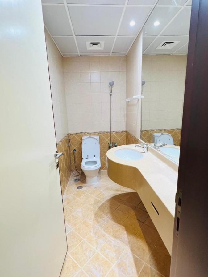 Spacious 2 Bedroom With Maid For Families Apartment Dubai