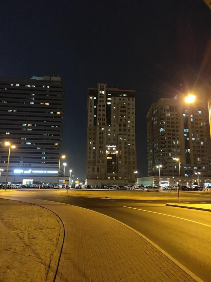 Spacious 2 Bedroom With Maid For Families Apartment Dubai