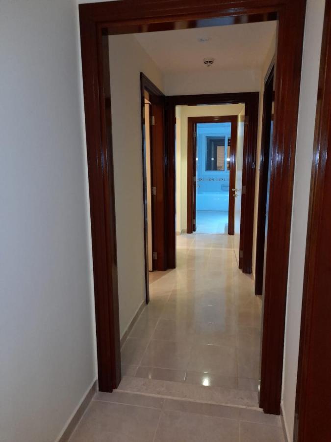 Spacious 2 Bedroom With Maid For Families Apartment