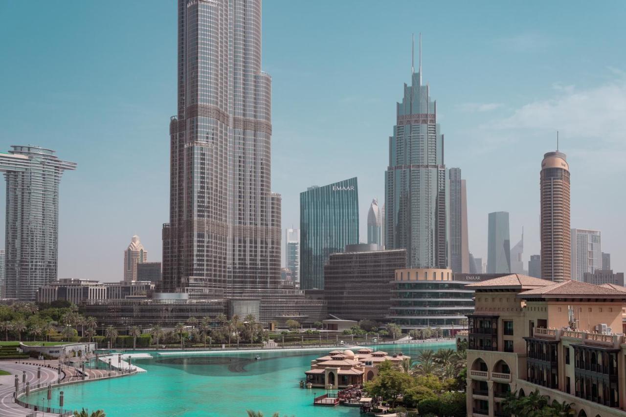 Elite Royal - Full Burj Khalifa & Fountain View - Magnum