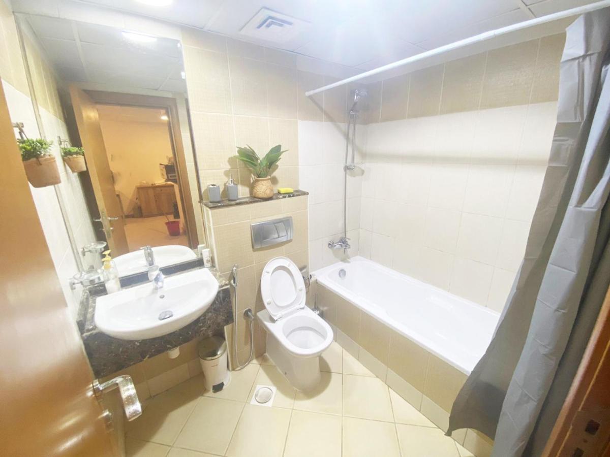 Apartment Diamond Marina Inn, Heart Of Marina Dubai