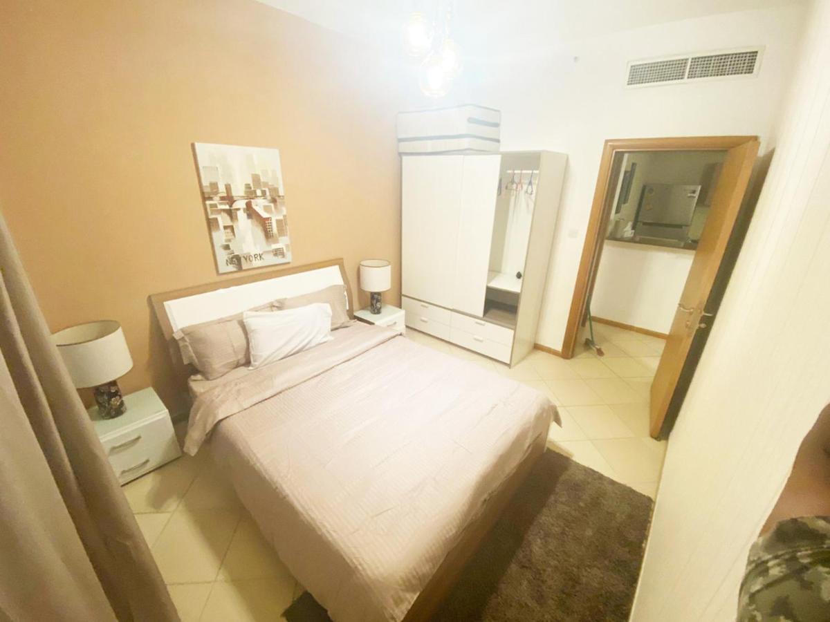 Apartment Diamond Marina Inn, Heart Of Marina Dubai