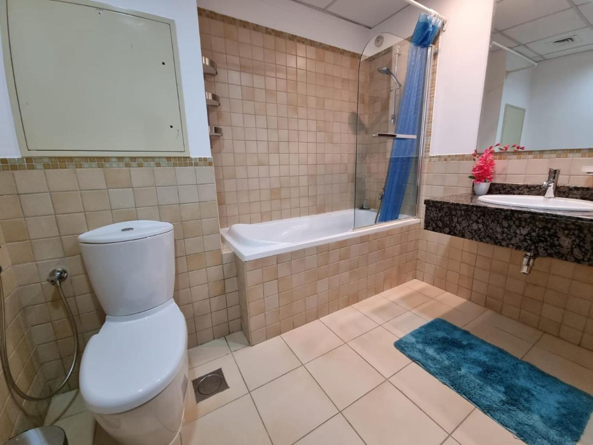 Jbr Full Sea View, 3601,2 Bhk Apartment