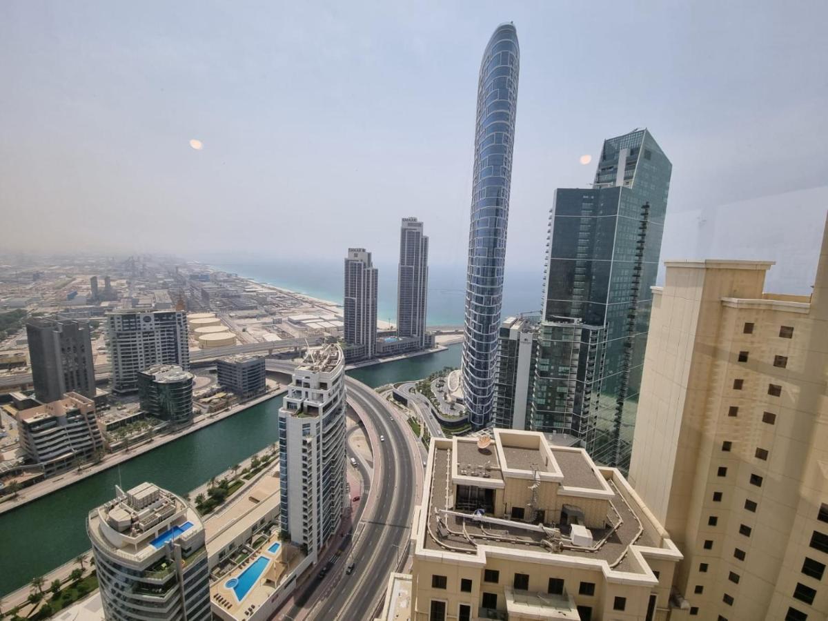 Apartment Jbr Full Sea View, 3601,2 Bhk Dubai