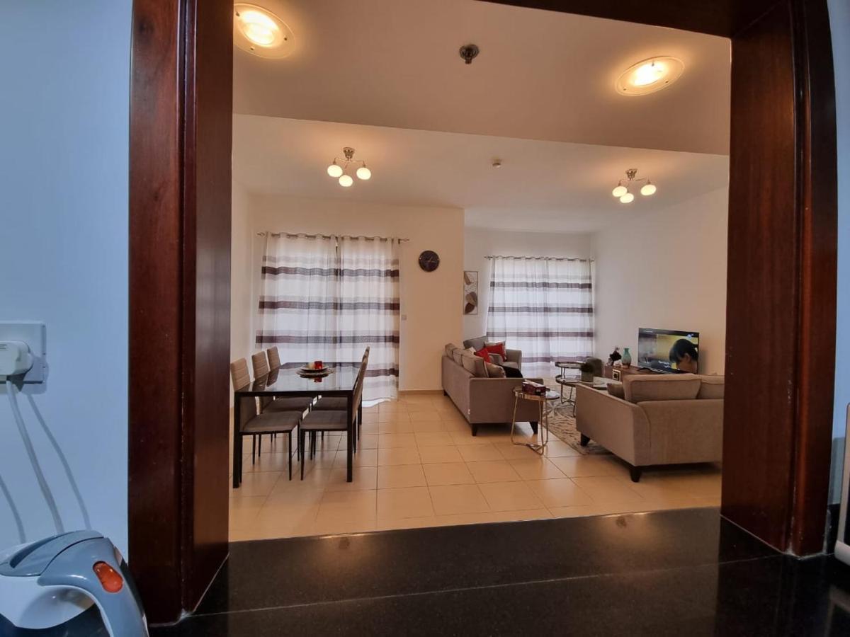 Jbr Full Sea View, 3601,2 Bhk Dubai
