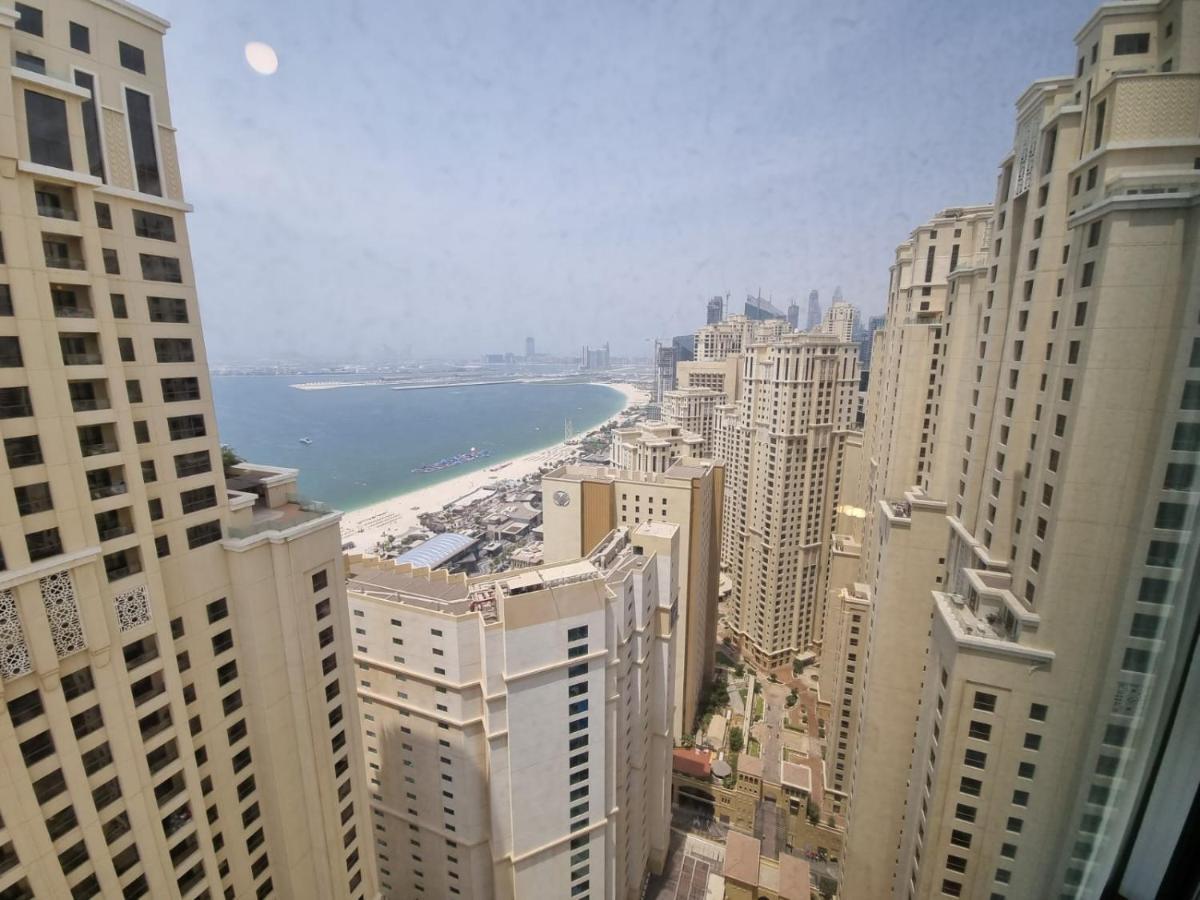 Jbr Full Sea View, 3601,2 Bhk Apartment