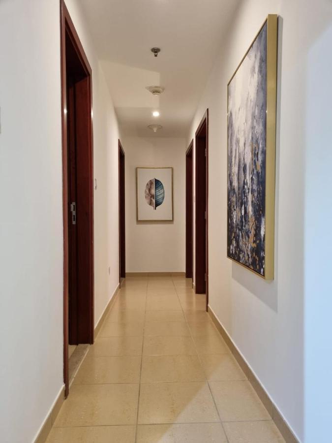 Jbr Full Sea View, 3601,2 Bhk Apartment