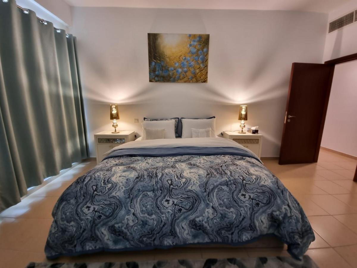 Apartment Jbr Full Sea View, 3601,2 Bhk