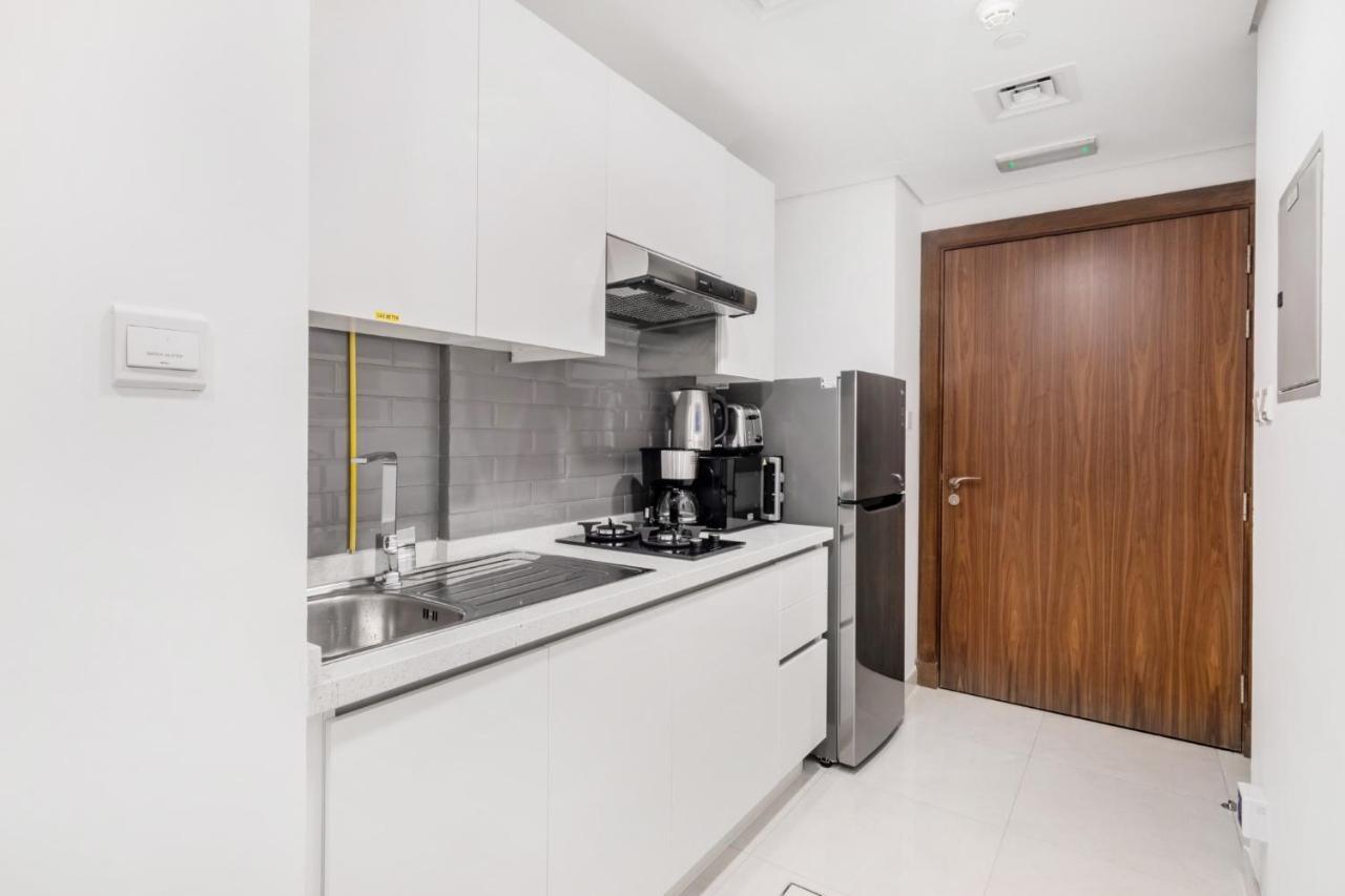 The Smart Concierge - Waves By Kasco * Dubai