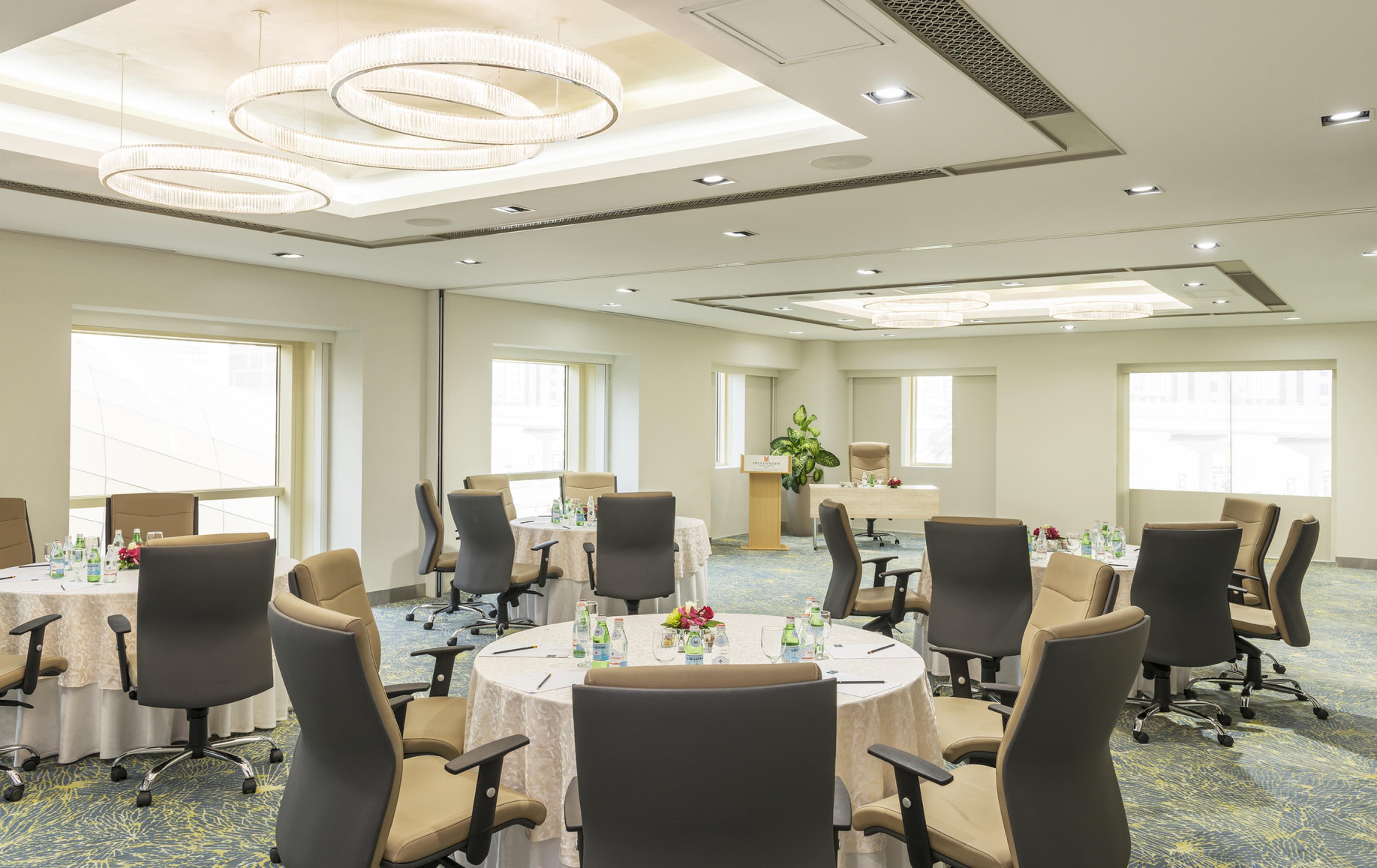 The Tower Plaza 5*
