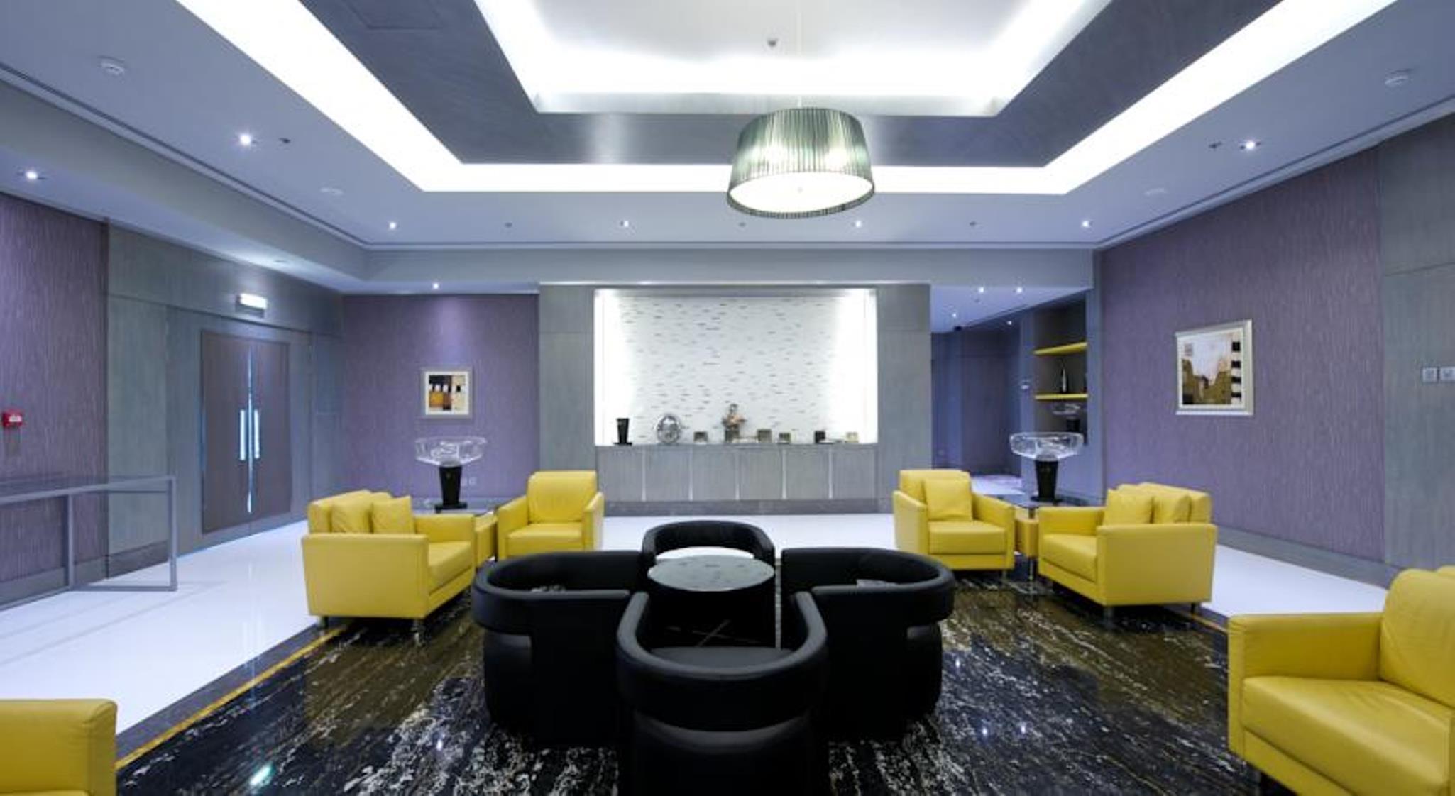 Time Grand Plaza Hotel, Airport Hotel