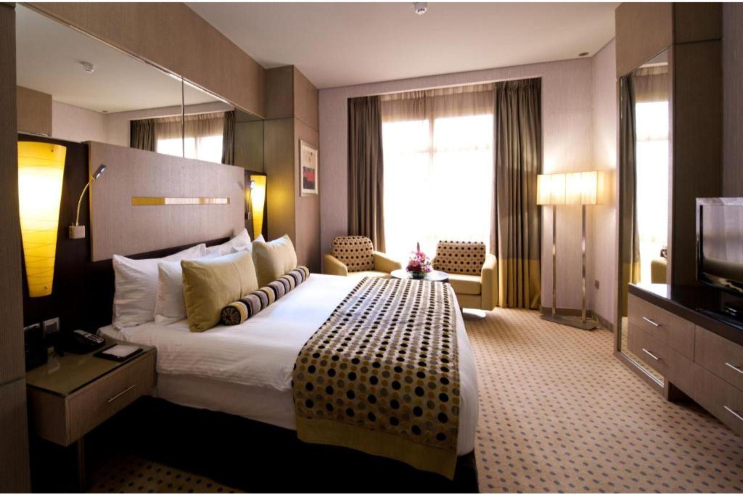 Hotel Time Grand Plaza Hotel, Airport 4*