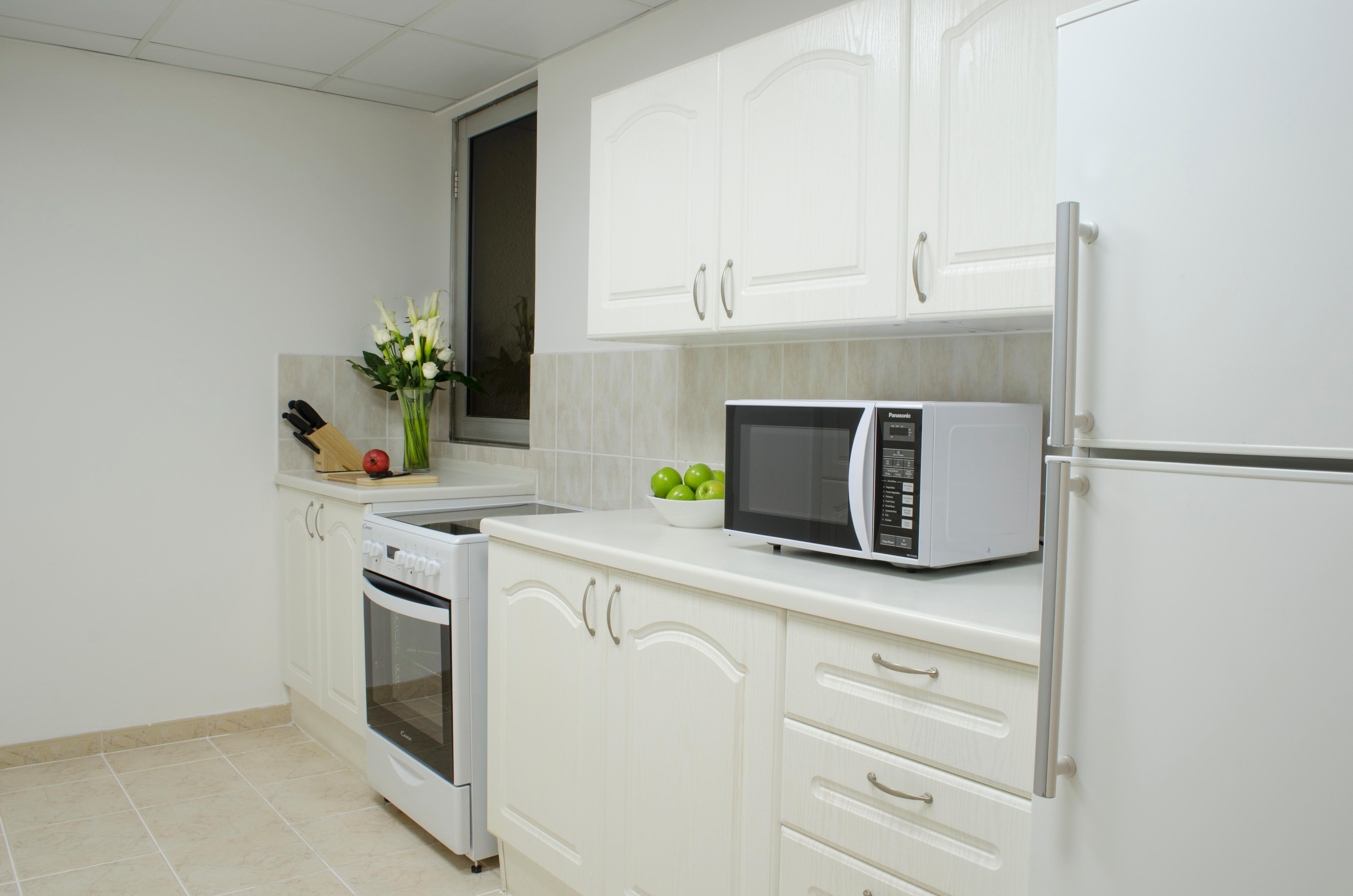 The Apartments, World Trade Centre Dubai