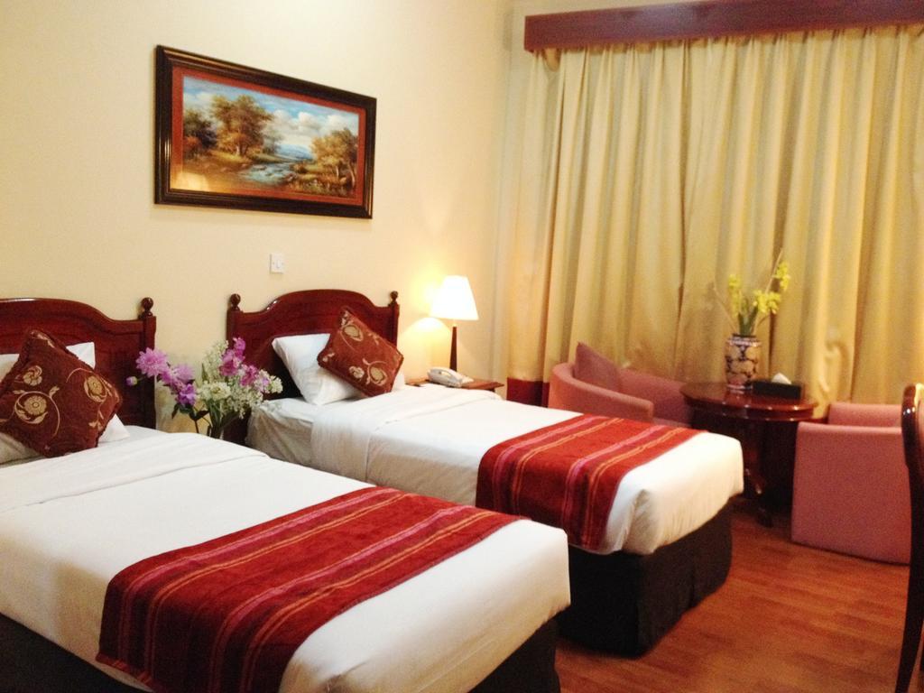 Hotel Fortune Deira