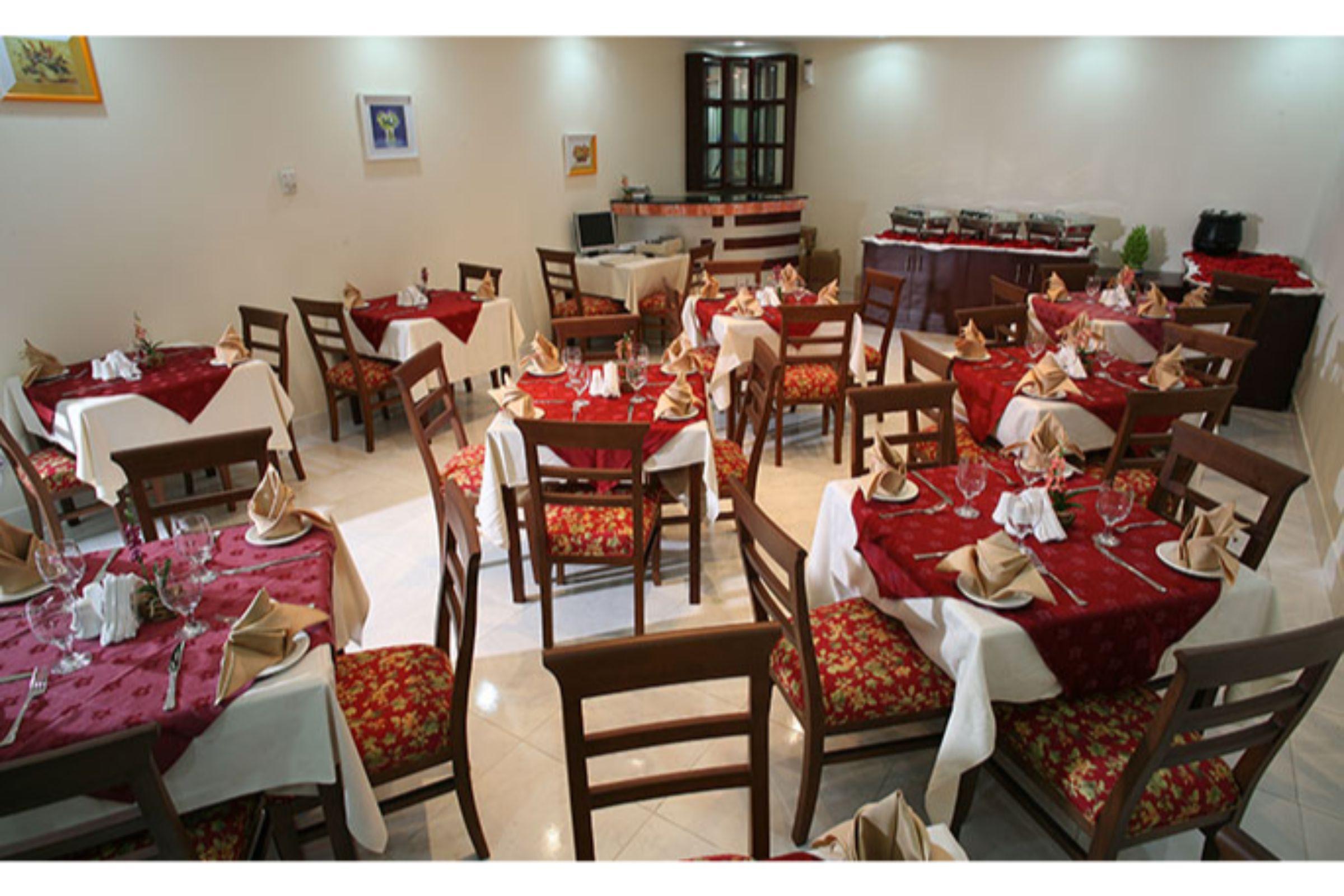 Hotel Fortune Deira 3*