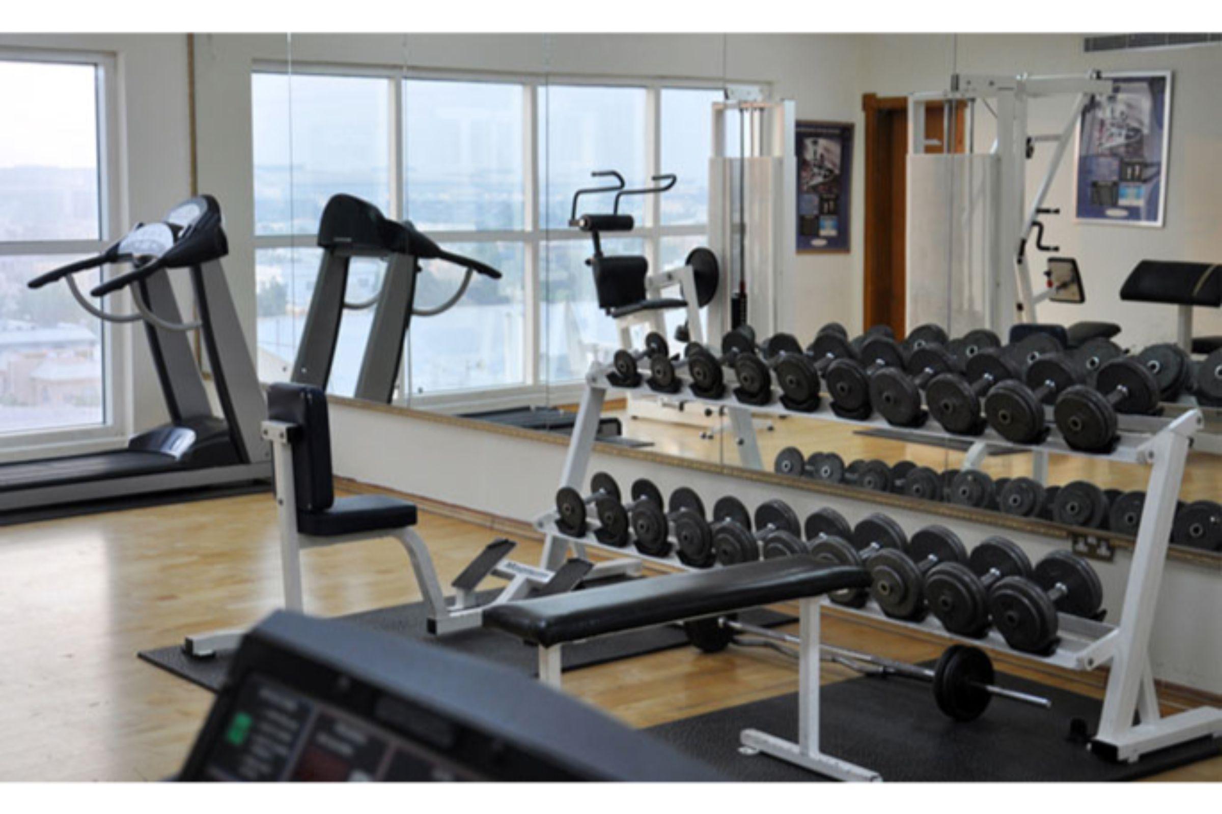 Otel Fortune Deira 3*