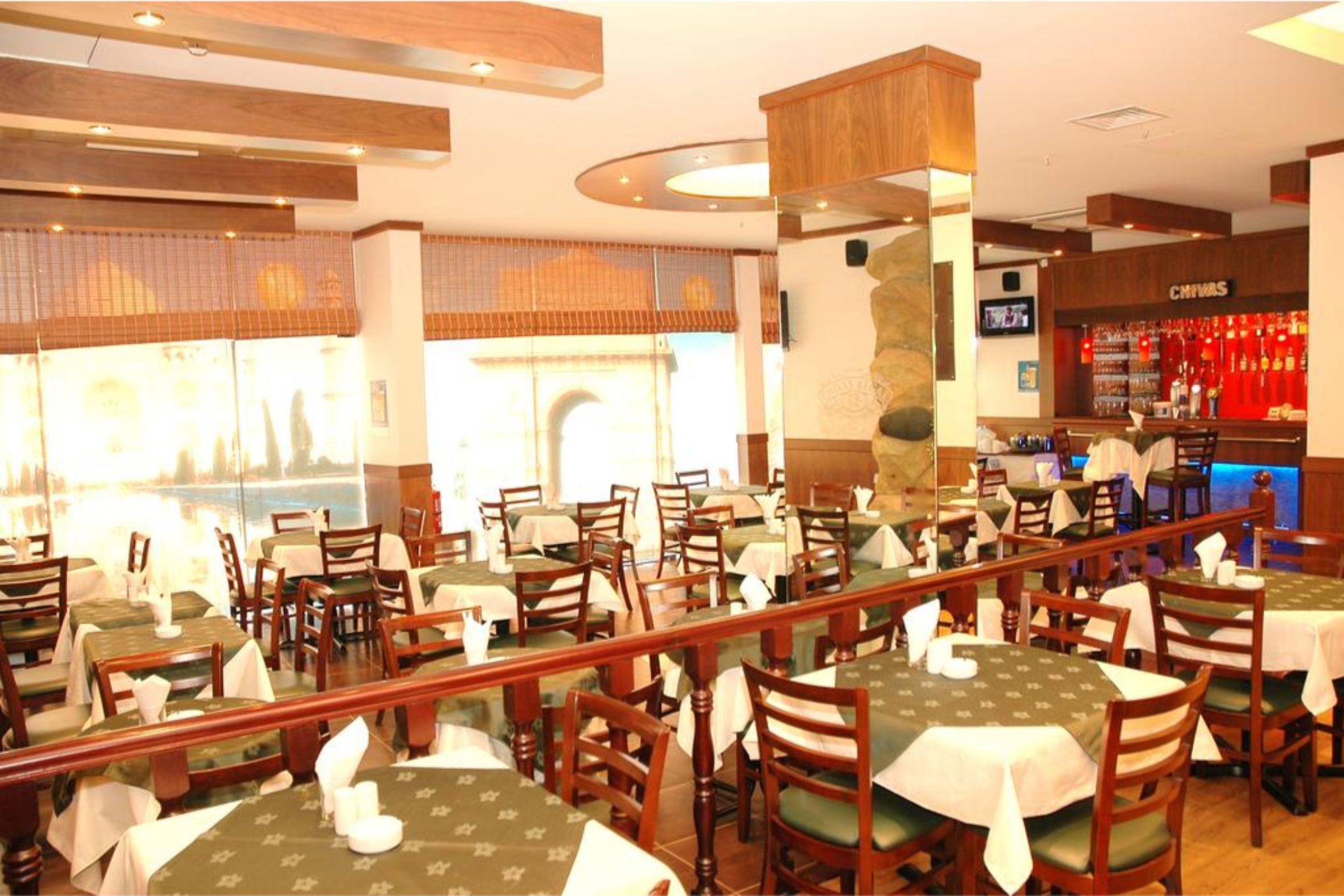 Otel Fortune Deira