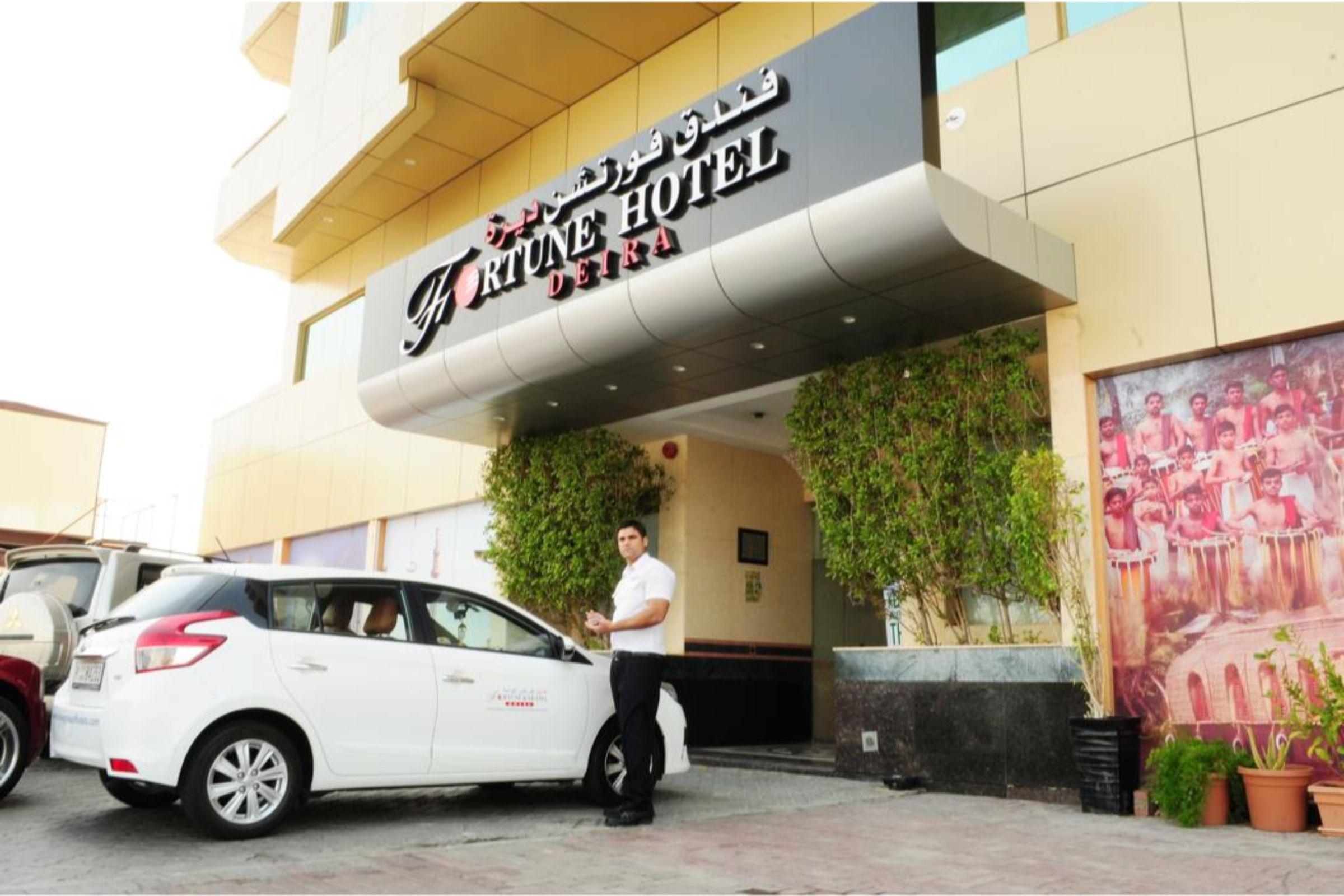 Hotel Fortune Deira